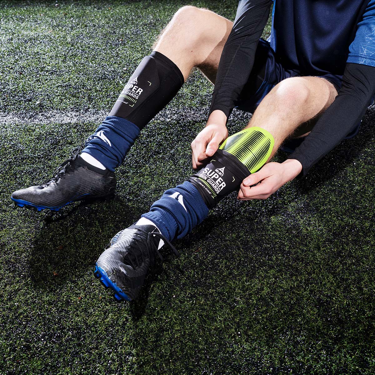 Benskinner fra SELECT