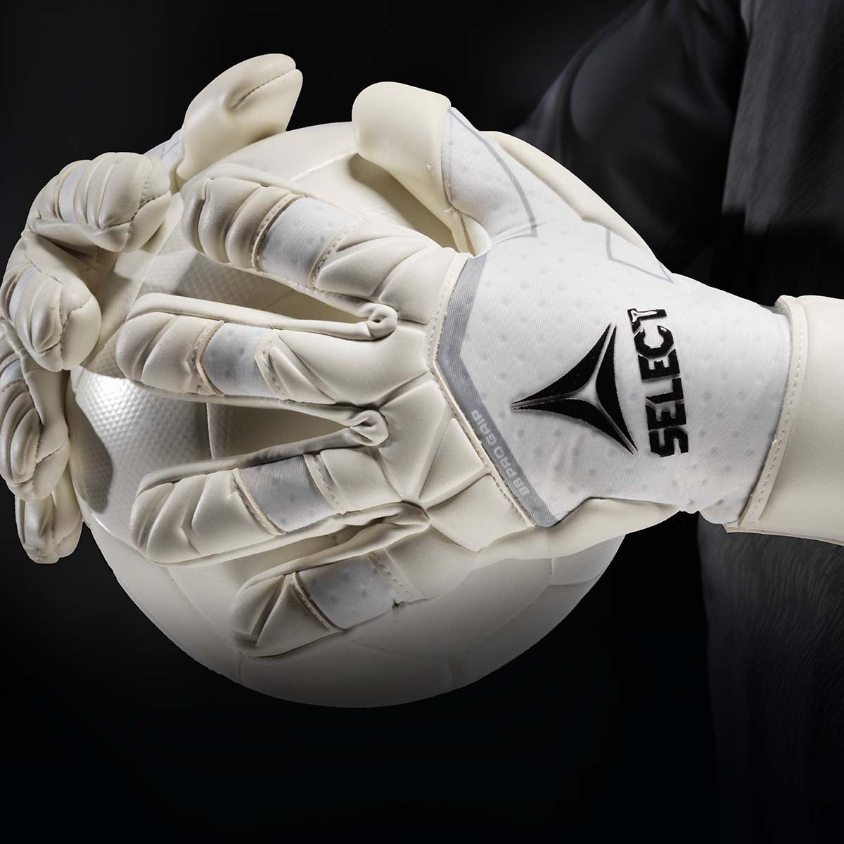 Keeperhansker for profesjonelle