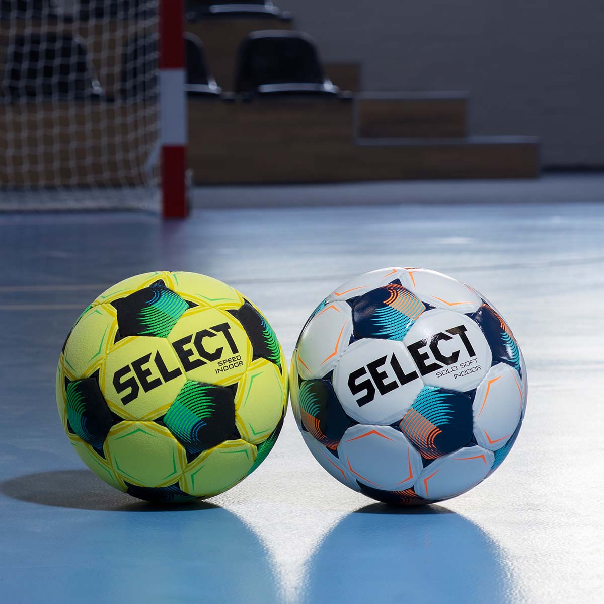 Innendørs fotballer