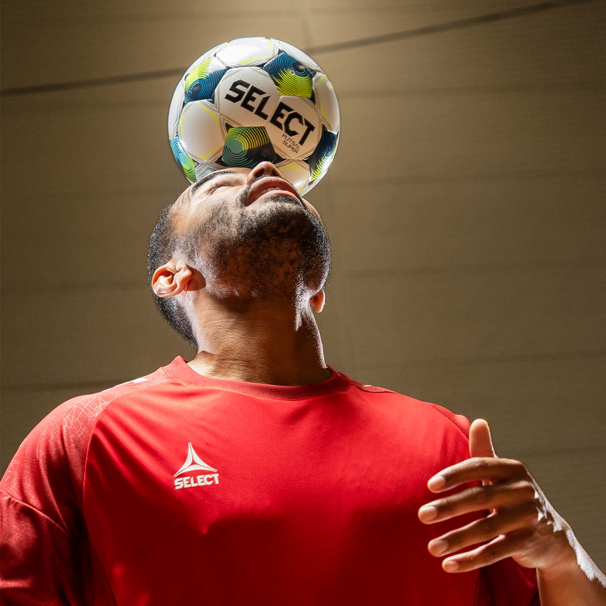 Futsalballer for profesjonelle