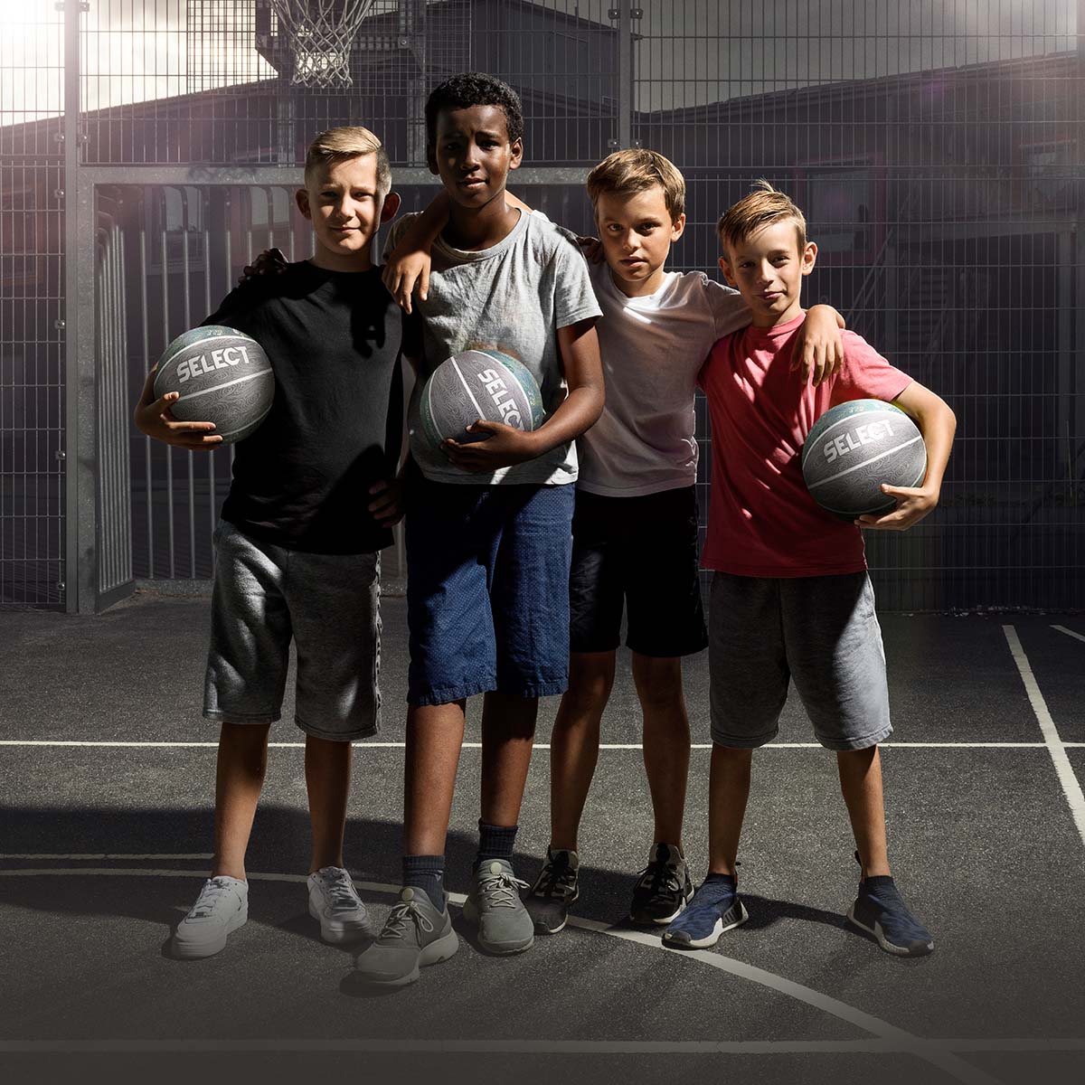 Andre baller for barn