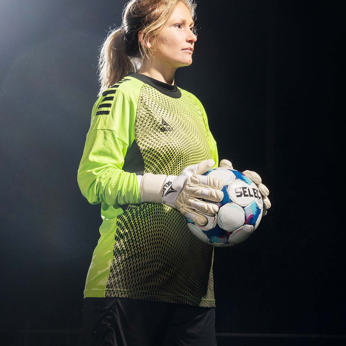 Keeperhansker for kamp & trening