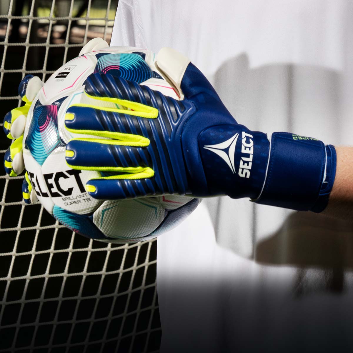 Keeperhansker for kamp & trening