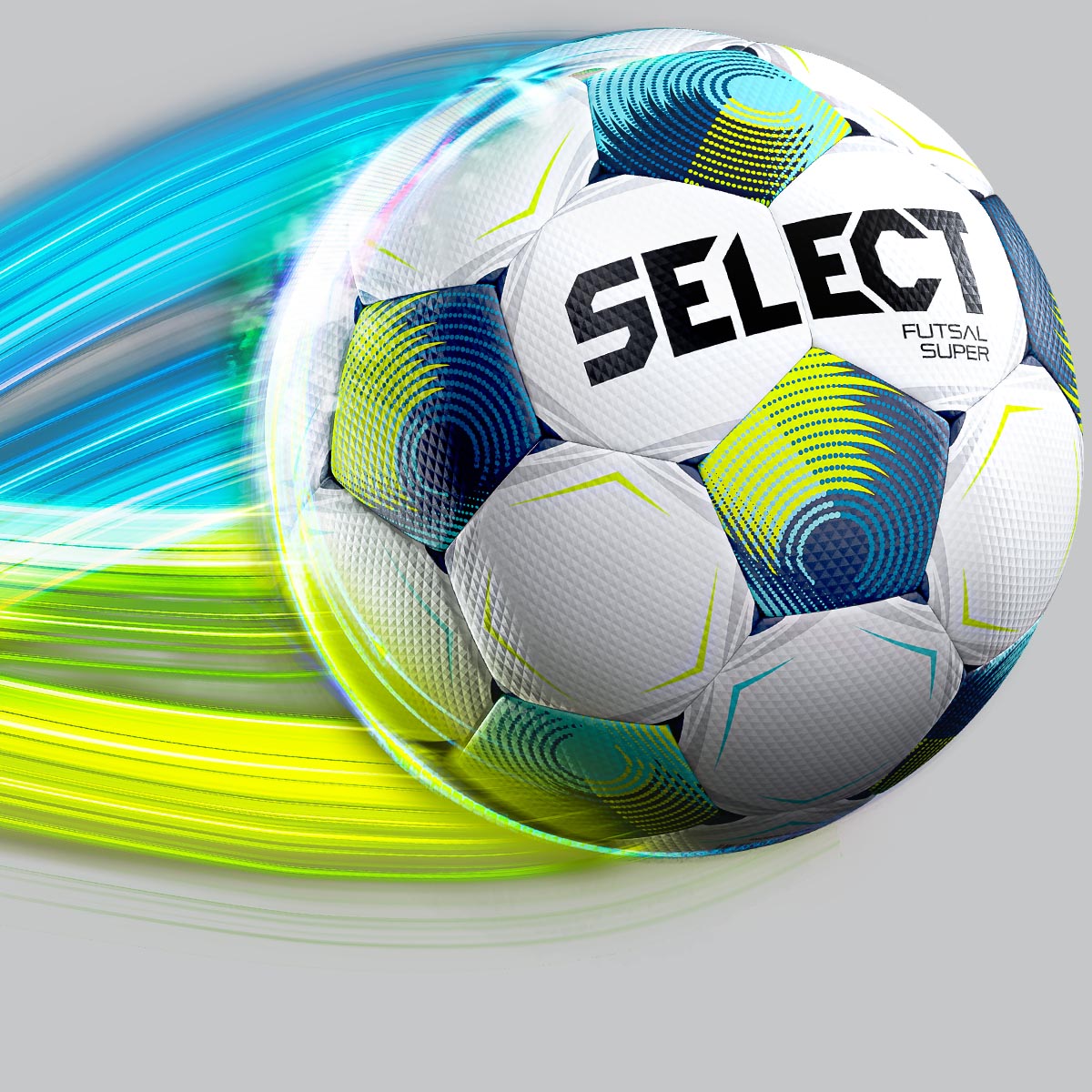 Futsalballer