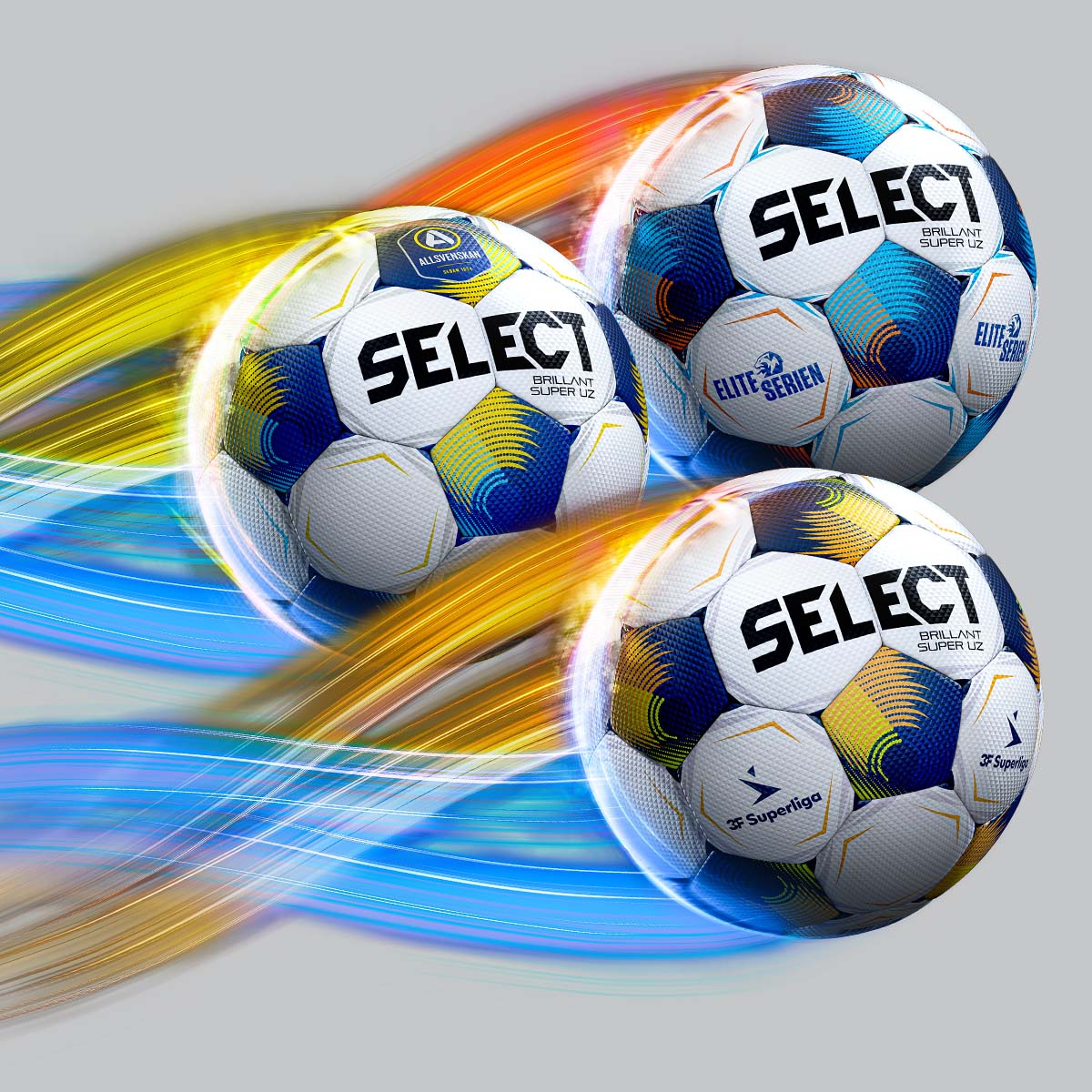 DEN OFFISIELLE LIGA FOTBALL