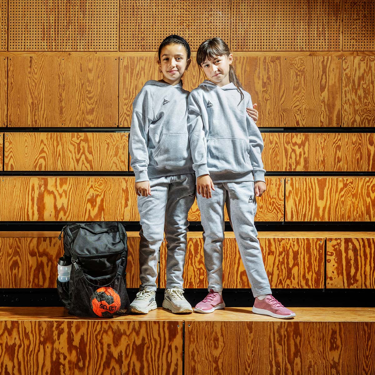 Fritidsklær til barn