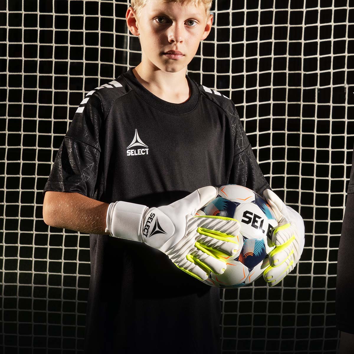 Keeperhansker for barn og unge