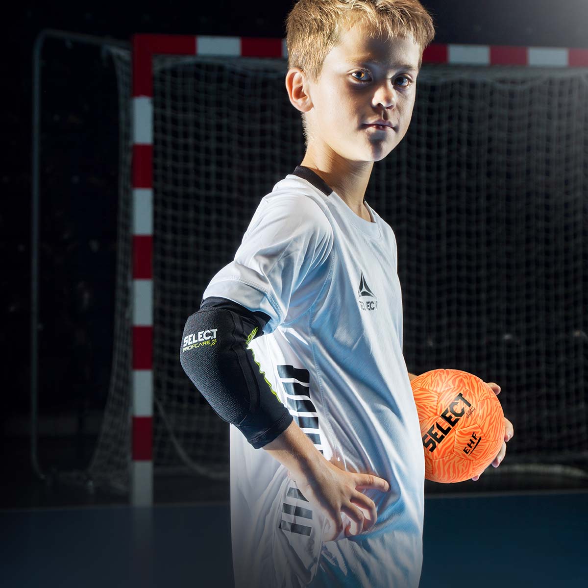 PROFCARE sportsstøtte for barn