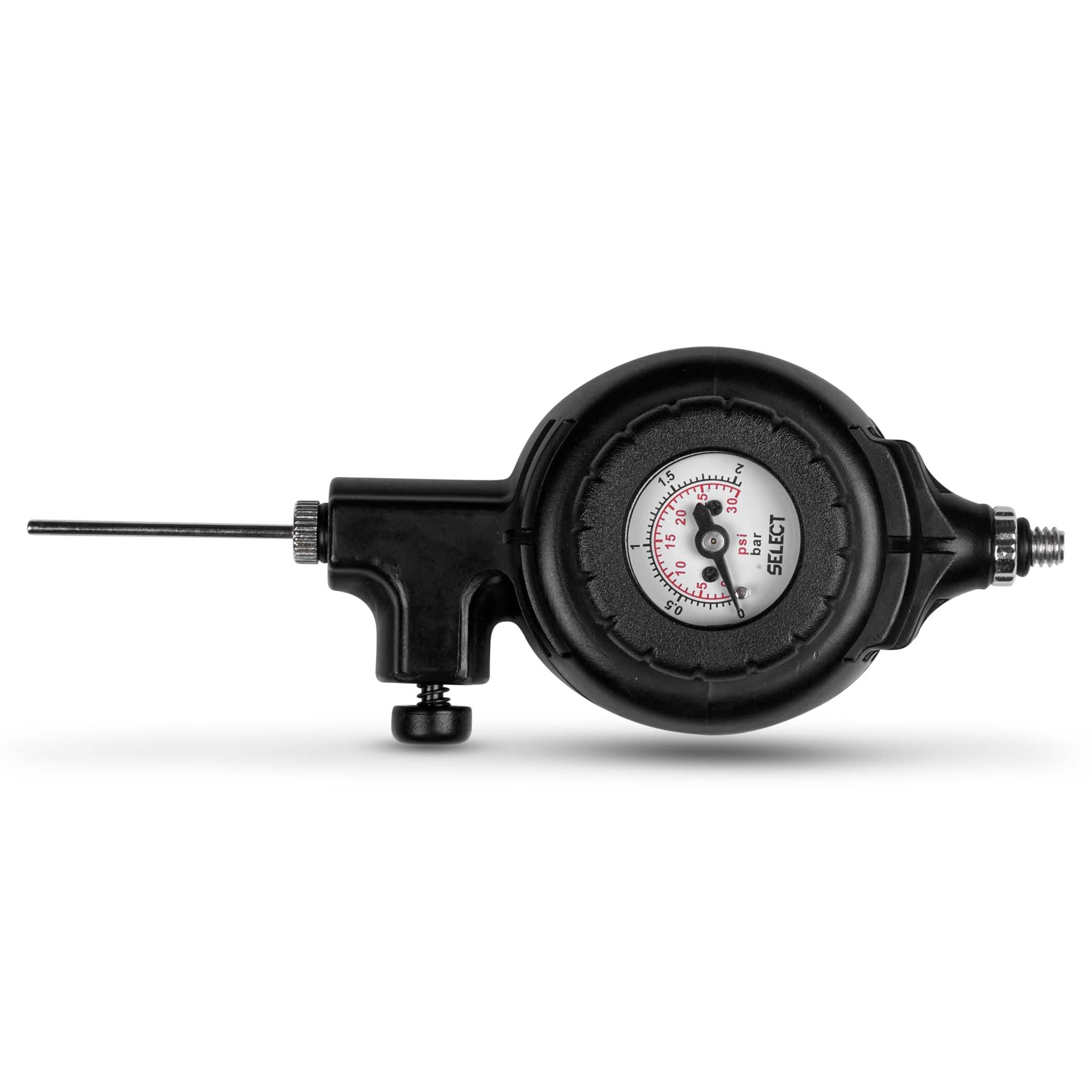 Pressure gauge mechanical #farge_svart