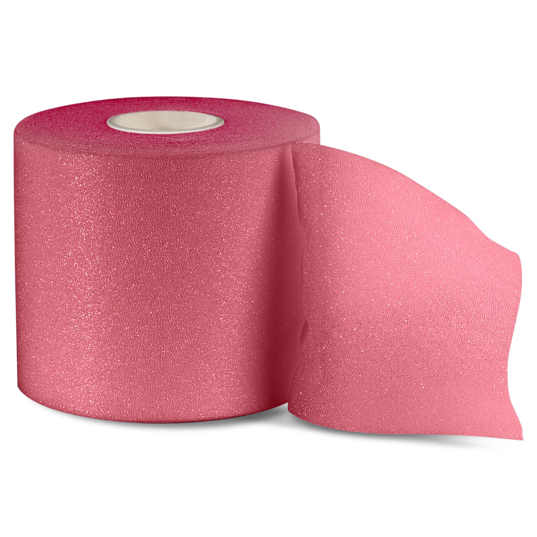 Shin wrap #farge_lyserød