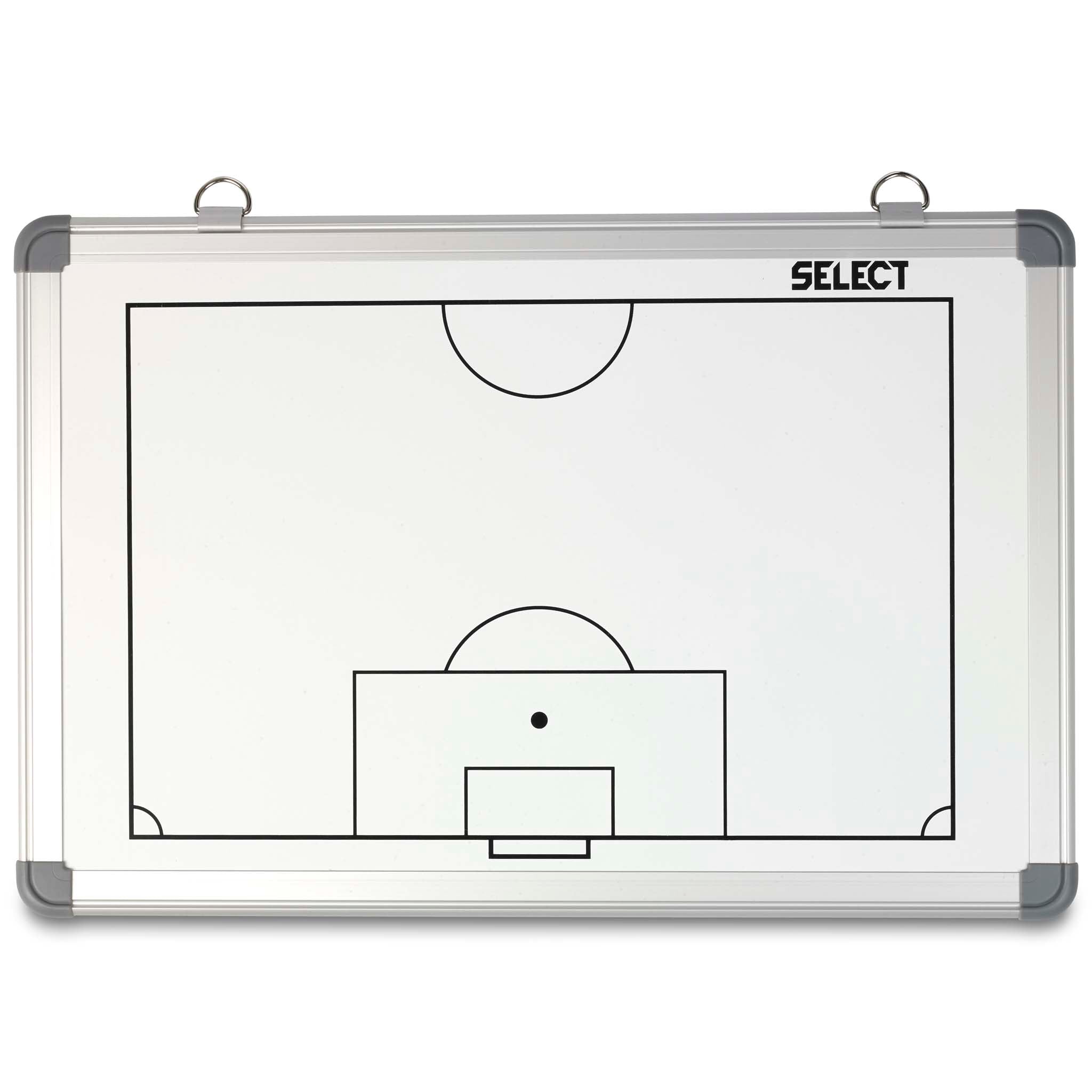 Taktikkbrett for fotball #farge_ #farge_hvit #farge_hvit