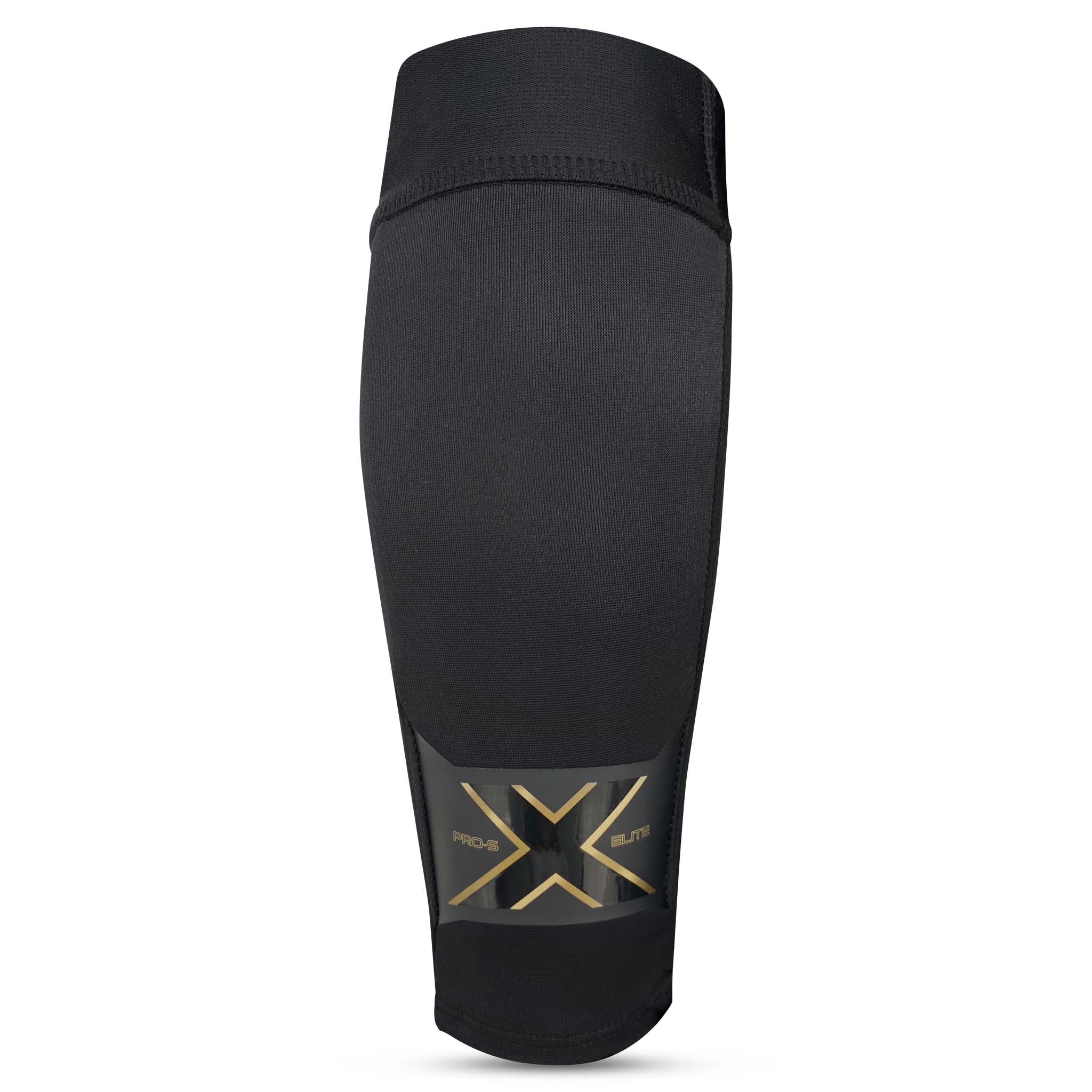 Pro-S Elite X #farge_svart/gull #farge_svart/gull