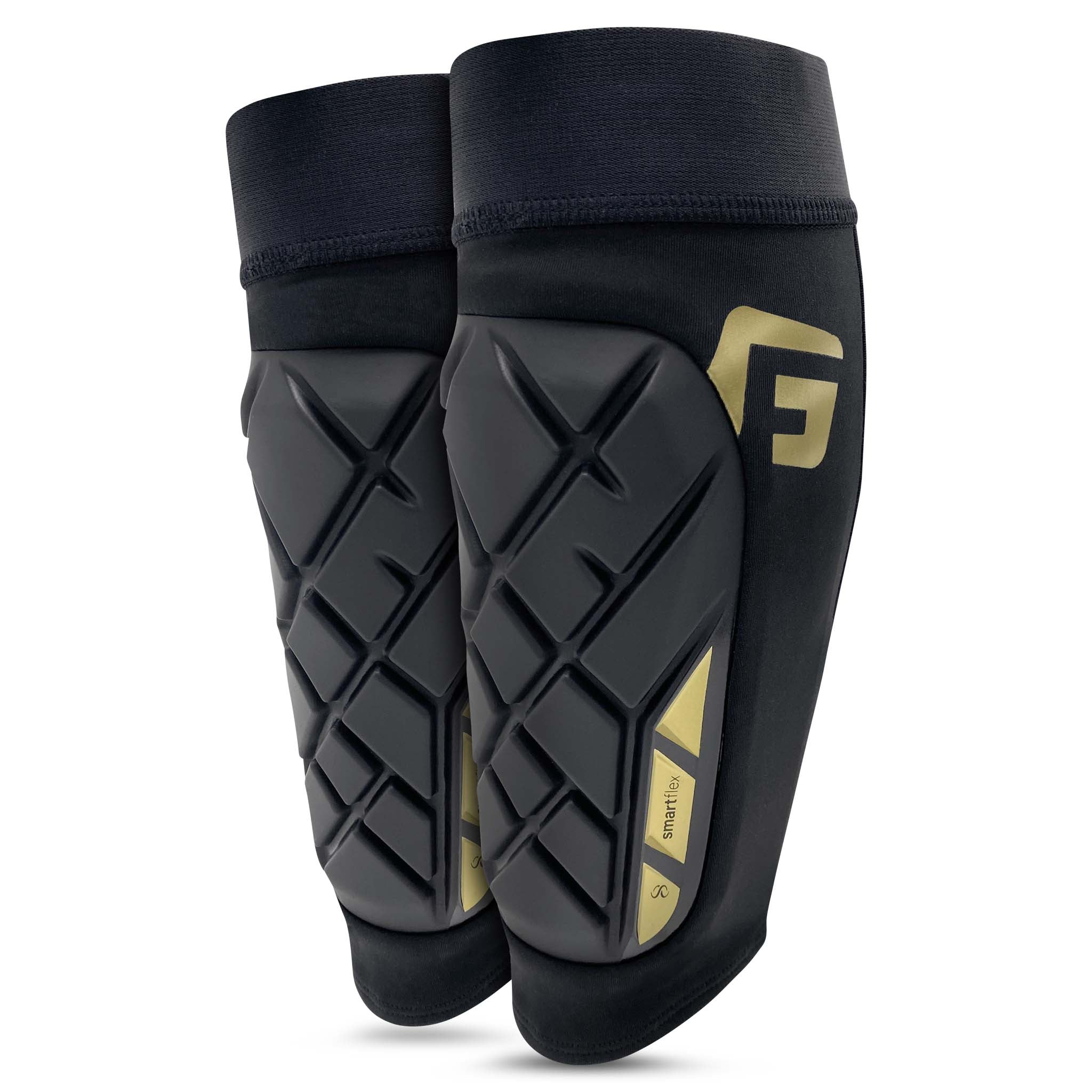 Pro-S Elite X #farge_svart/gull