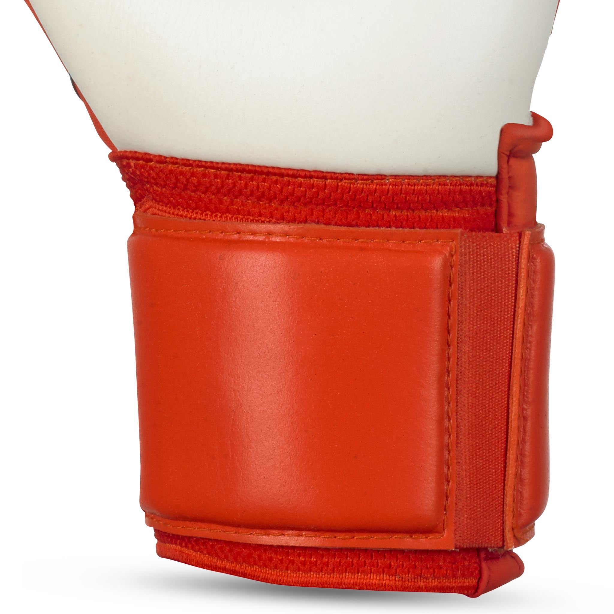 Keeperhansker - 77 Super Grip #farge_ #farge_orange/white