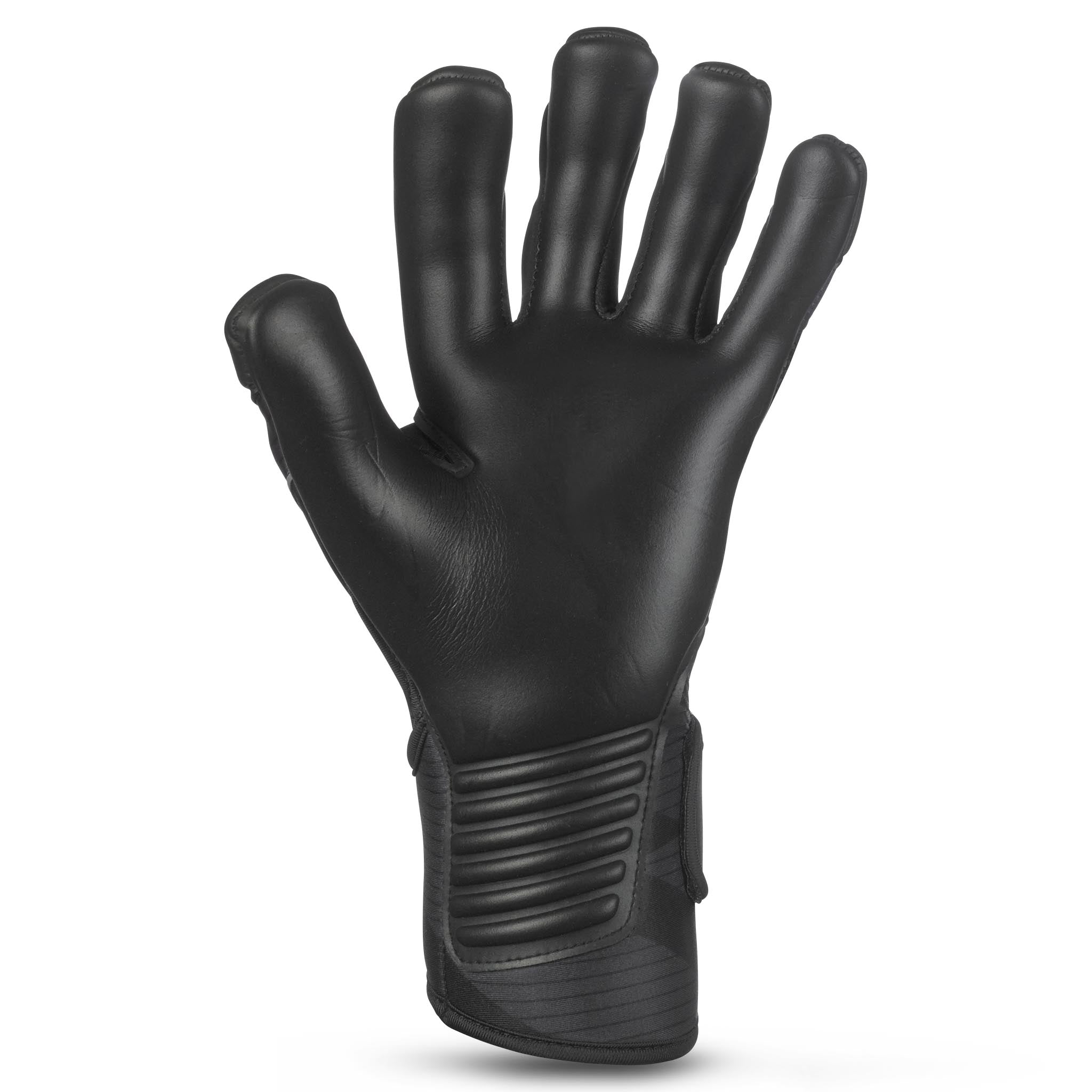 Keeperhansker - 90 Flexi Pro #farge_ #farge_black/red