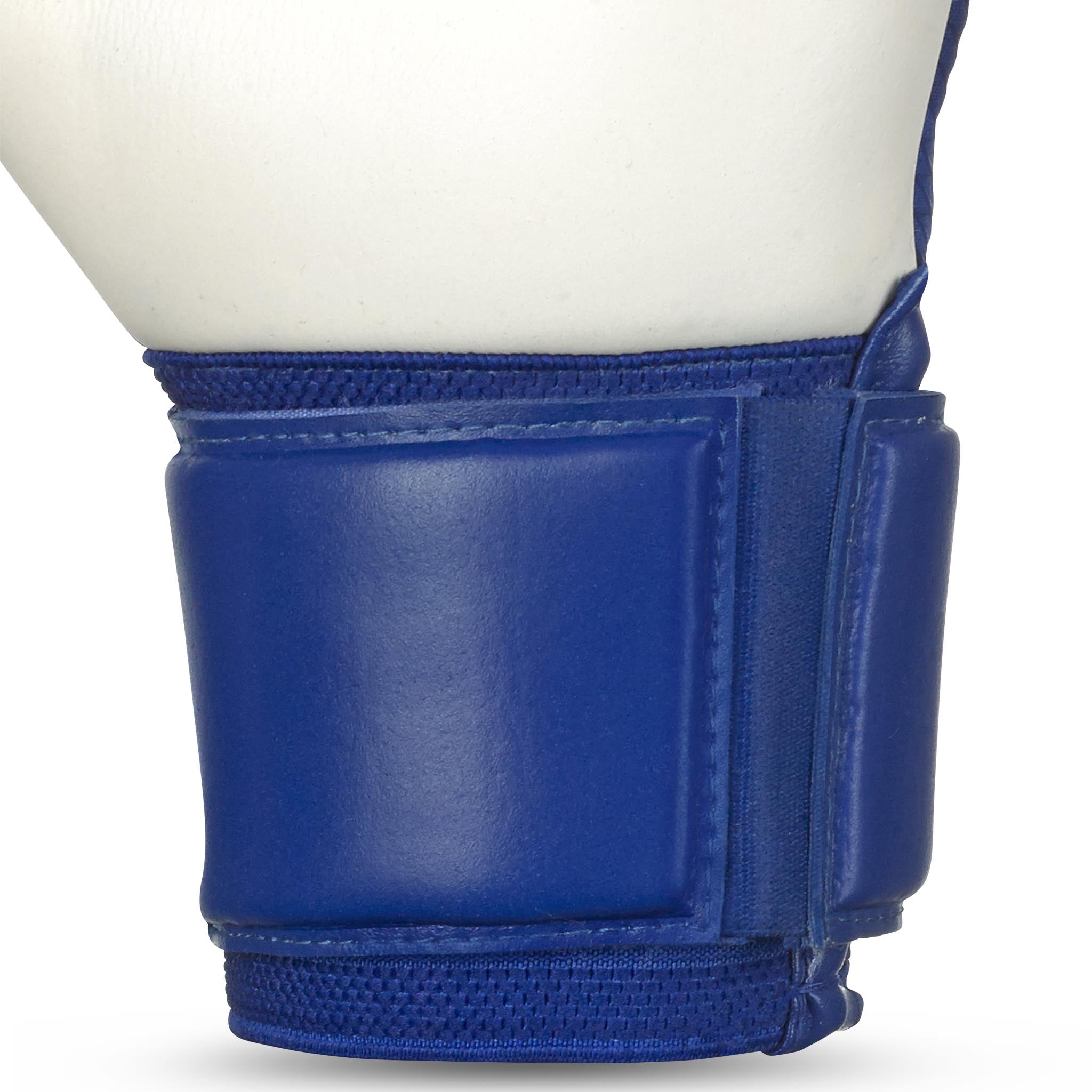 Keeperhansker - 55 Extra Force #farge_ #farge_blå/hvit #farge_blå/hvit