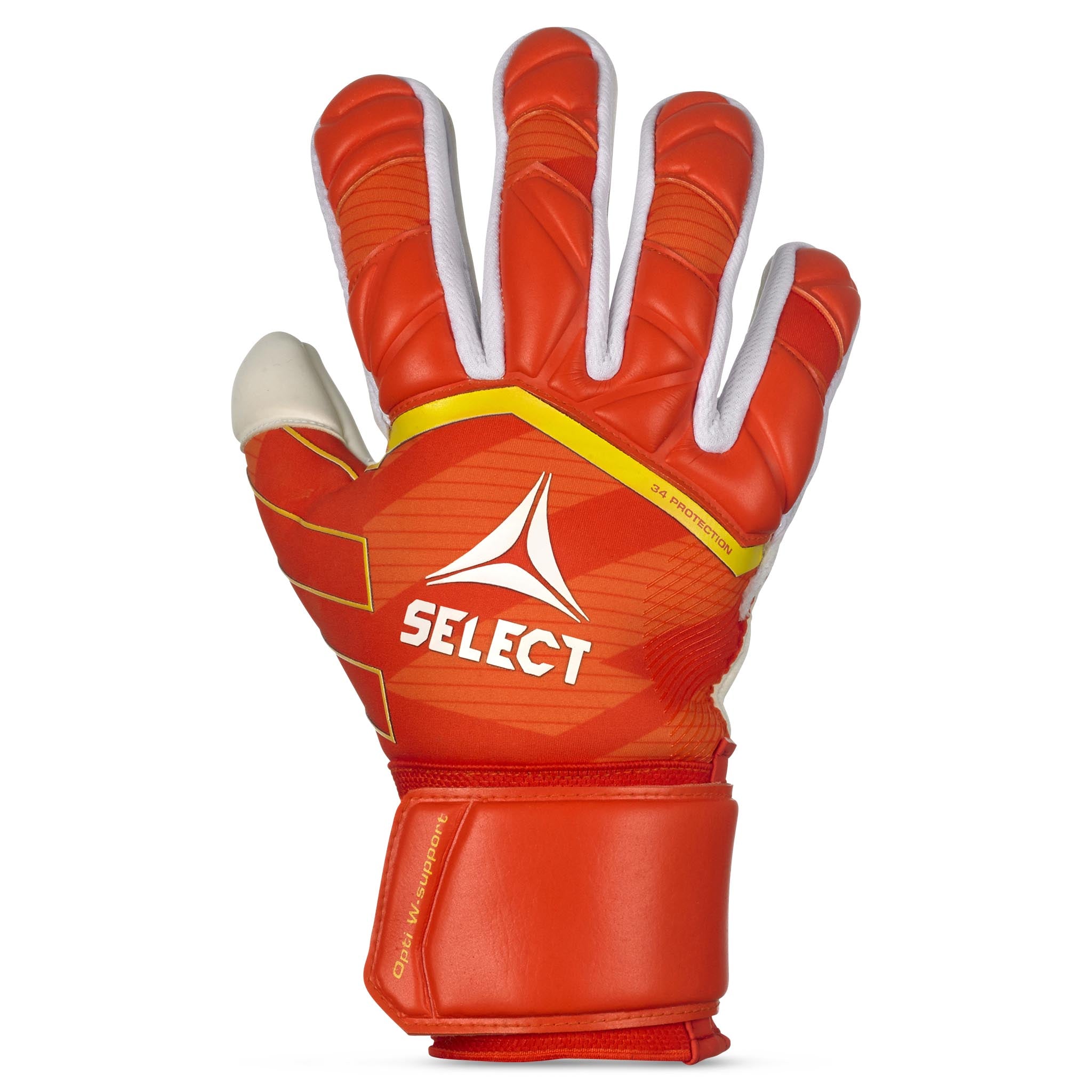 34 Protection #farge_ #farge_orange/white