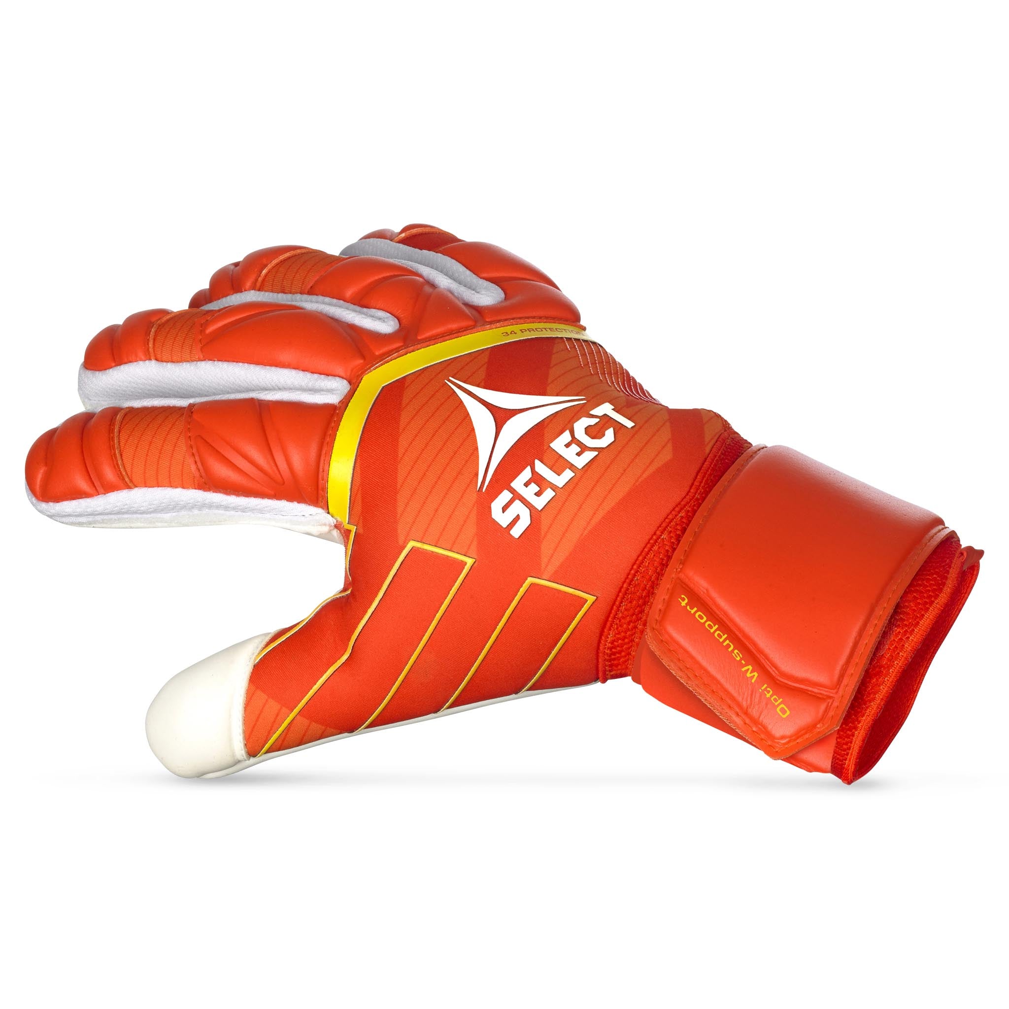 34 Protection #farge_ #farge_orange/white