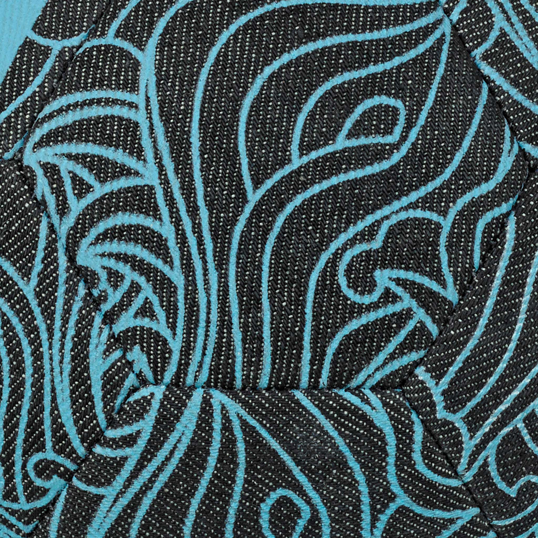 Fotball - Street #farge_ #farge_navy/blue