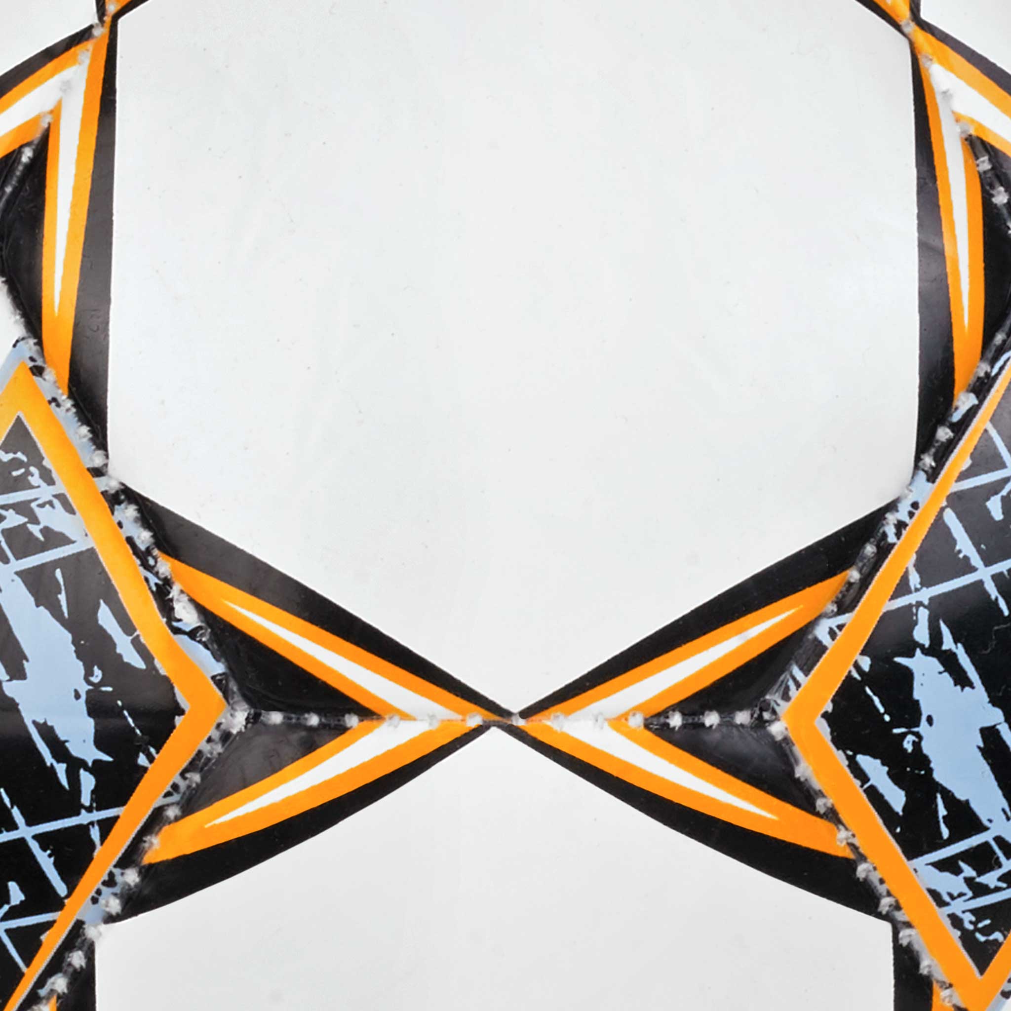 Fotball - Contra DB #farge_ #farge_hvit/blå #farge_hvit/blå