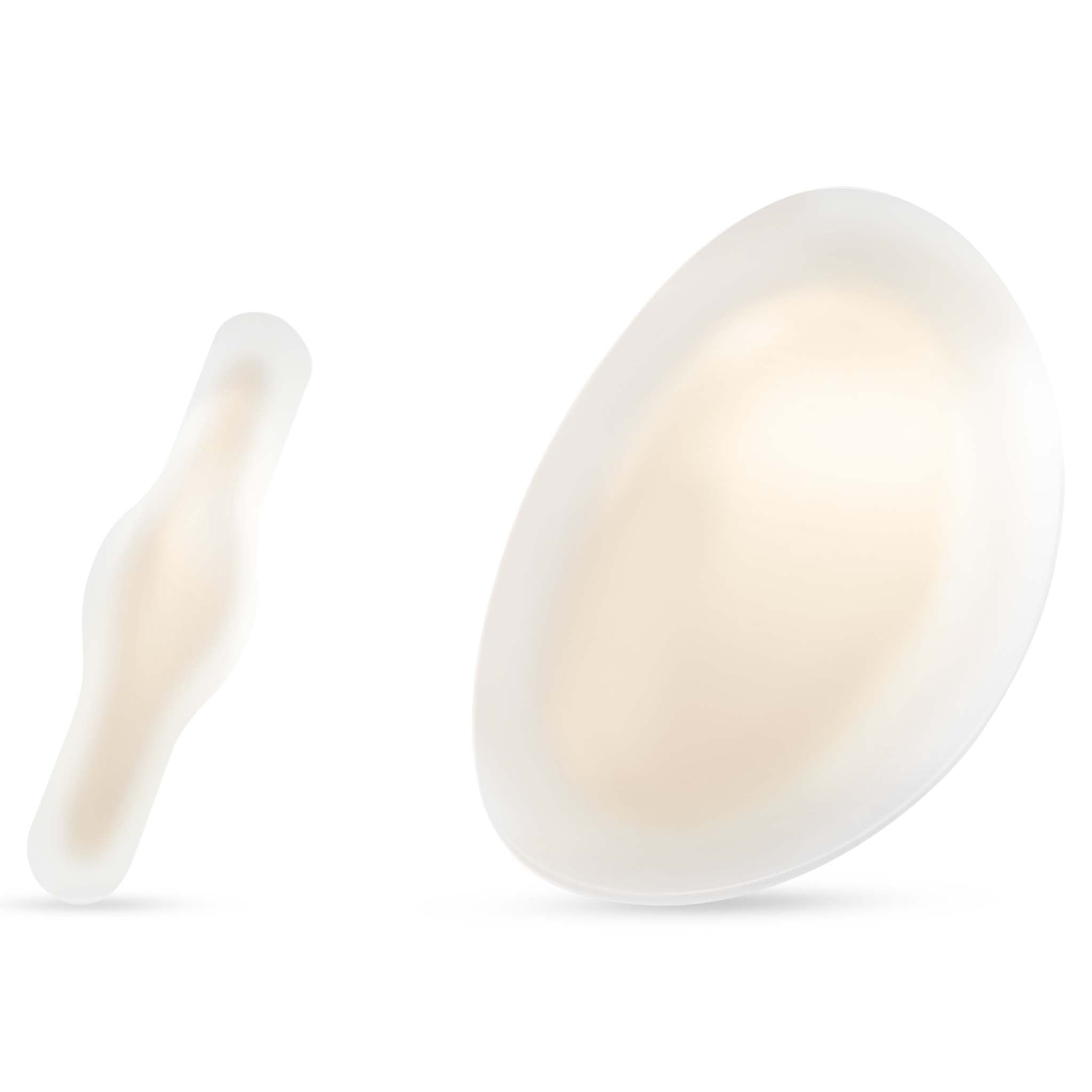 Blister plaster pack #farge_transparent