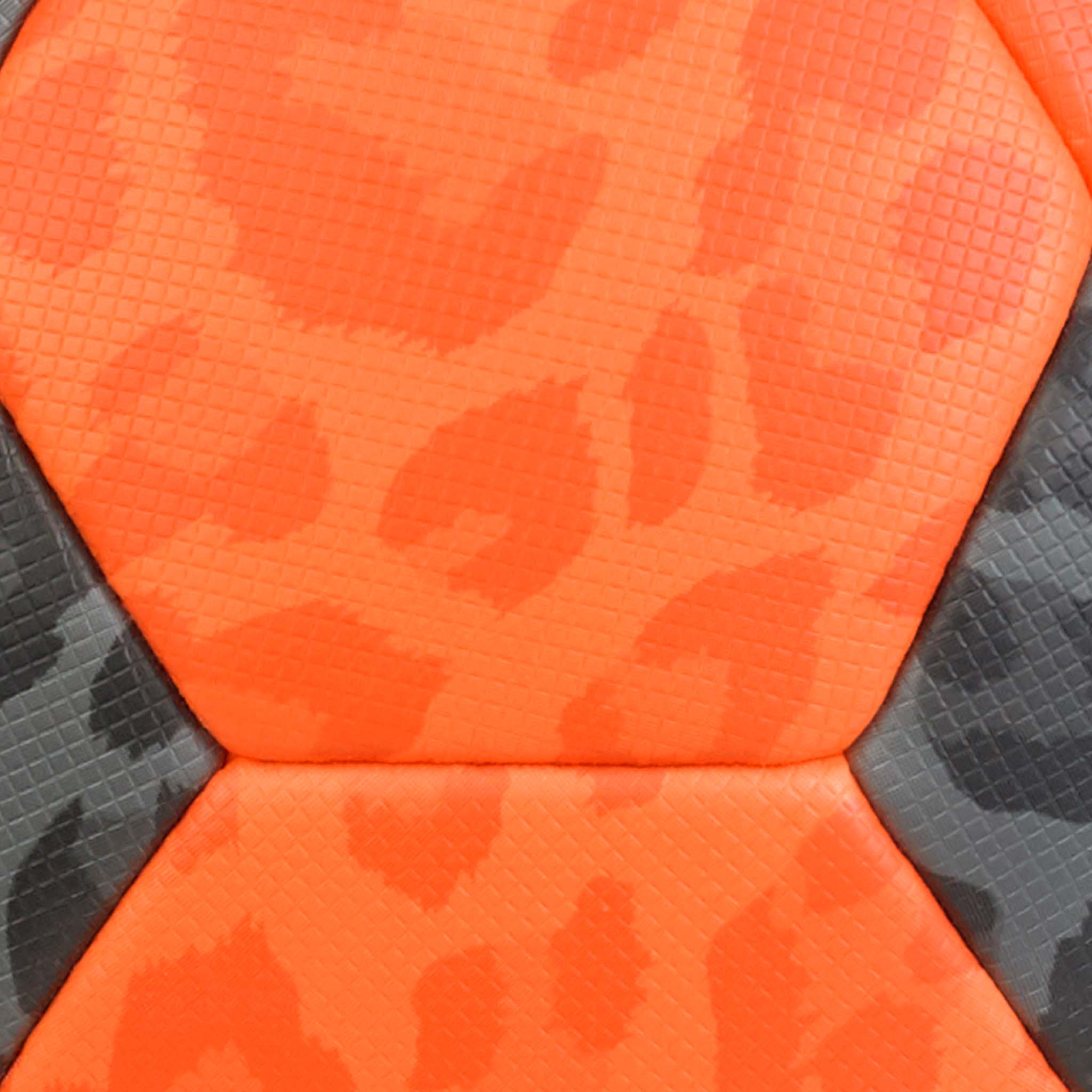 Håndball - Light Grippy DB #farge_ #farge_orange/grey