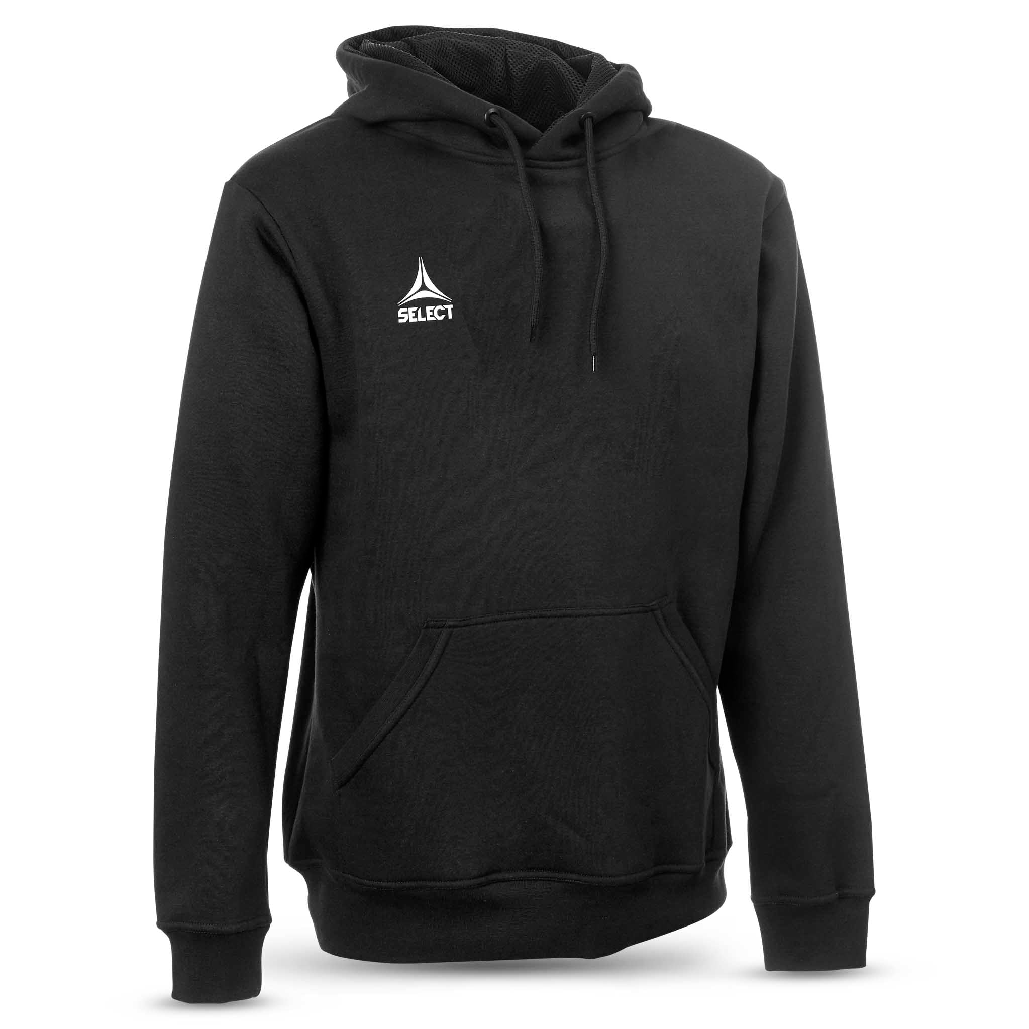 Basic Hoodie #farge_svart