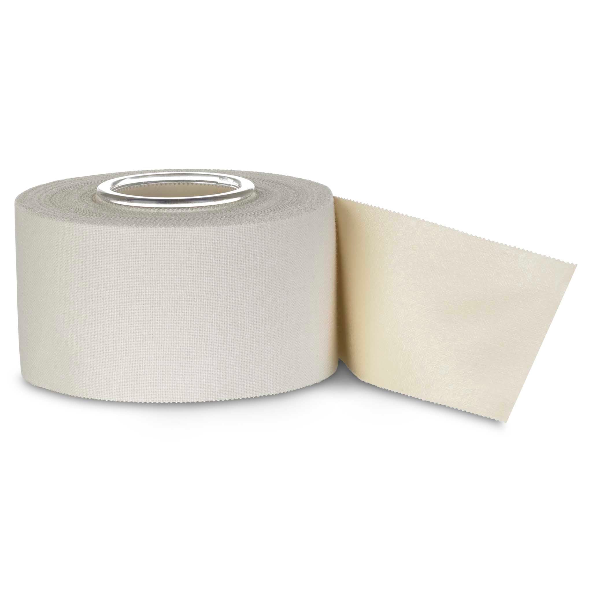 Leukotape Classic (3,8 cm. x 9m.) #farge_hvit