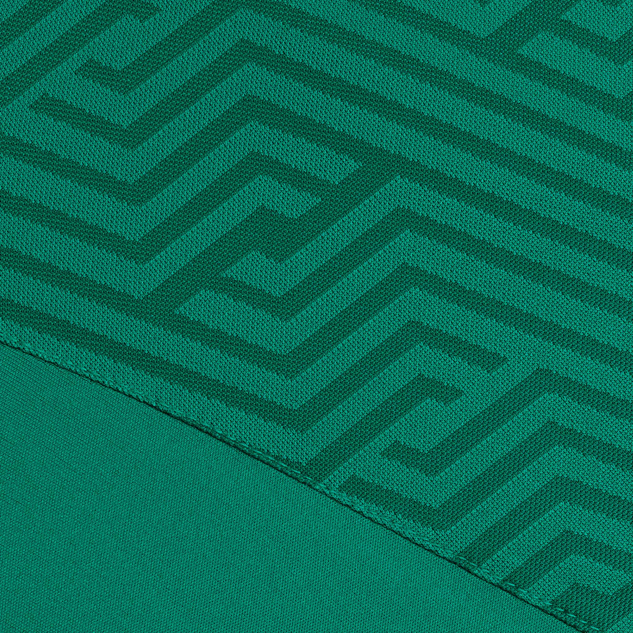 Monaco Kortermet Spillertrøye - Barn #farge_ #farge_grønn/hvit #farge_grønn/hvit