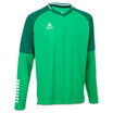 Monaco Keepertrøye - Barn #farge_green/green
