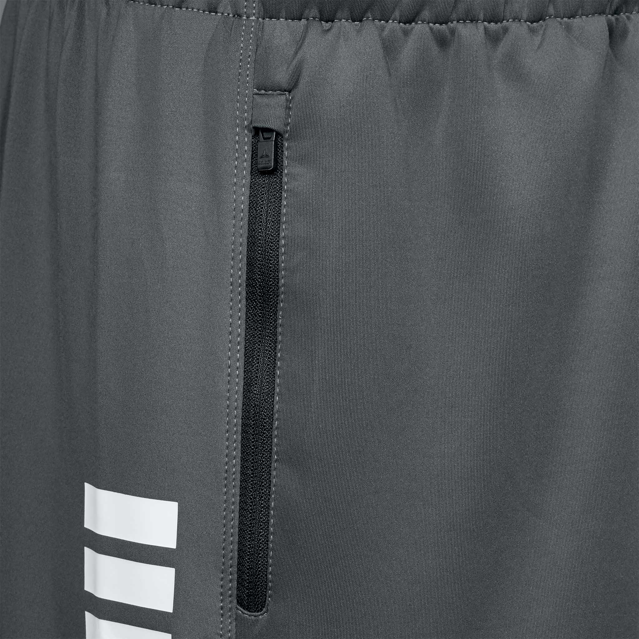 Monaco Bermuda shorts #farge_ #farge_grey/white