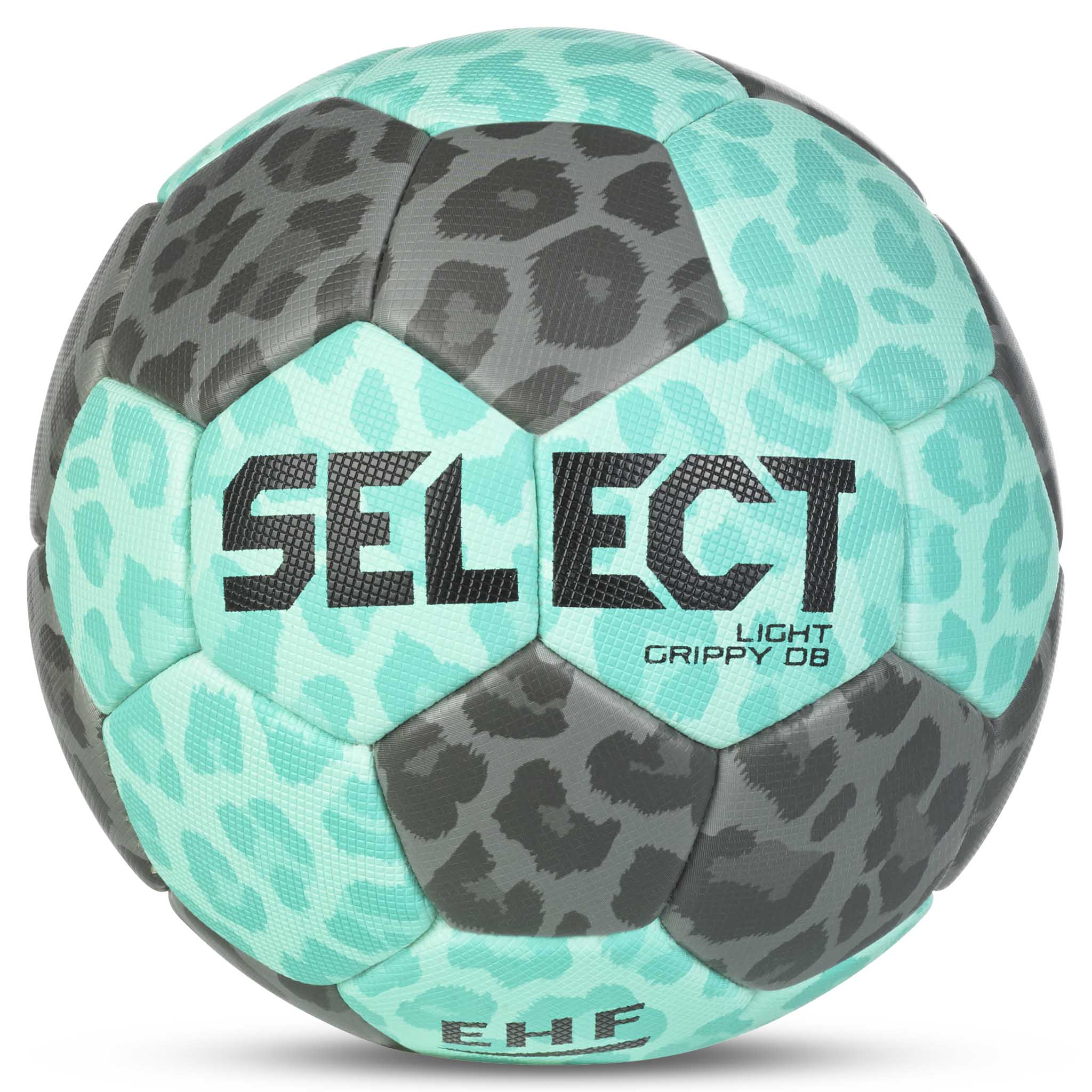 Håndball - Light Grippy DB #farge_green/grey