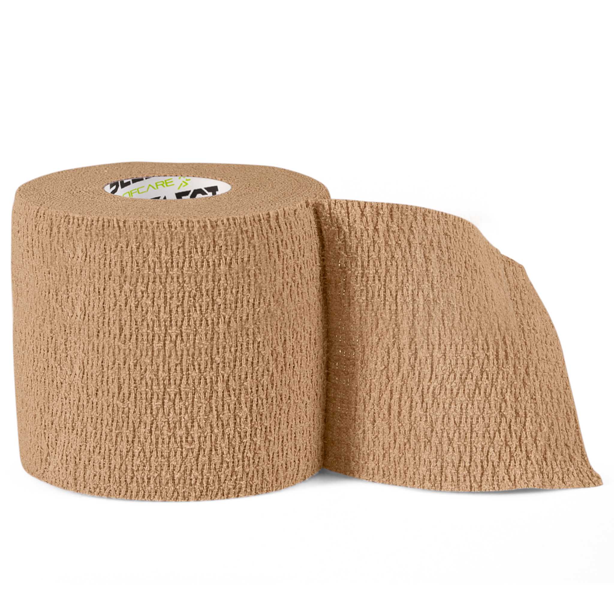 Stretch Extra Bandage (6 cm. x 3 m.) #farge_beige