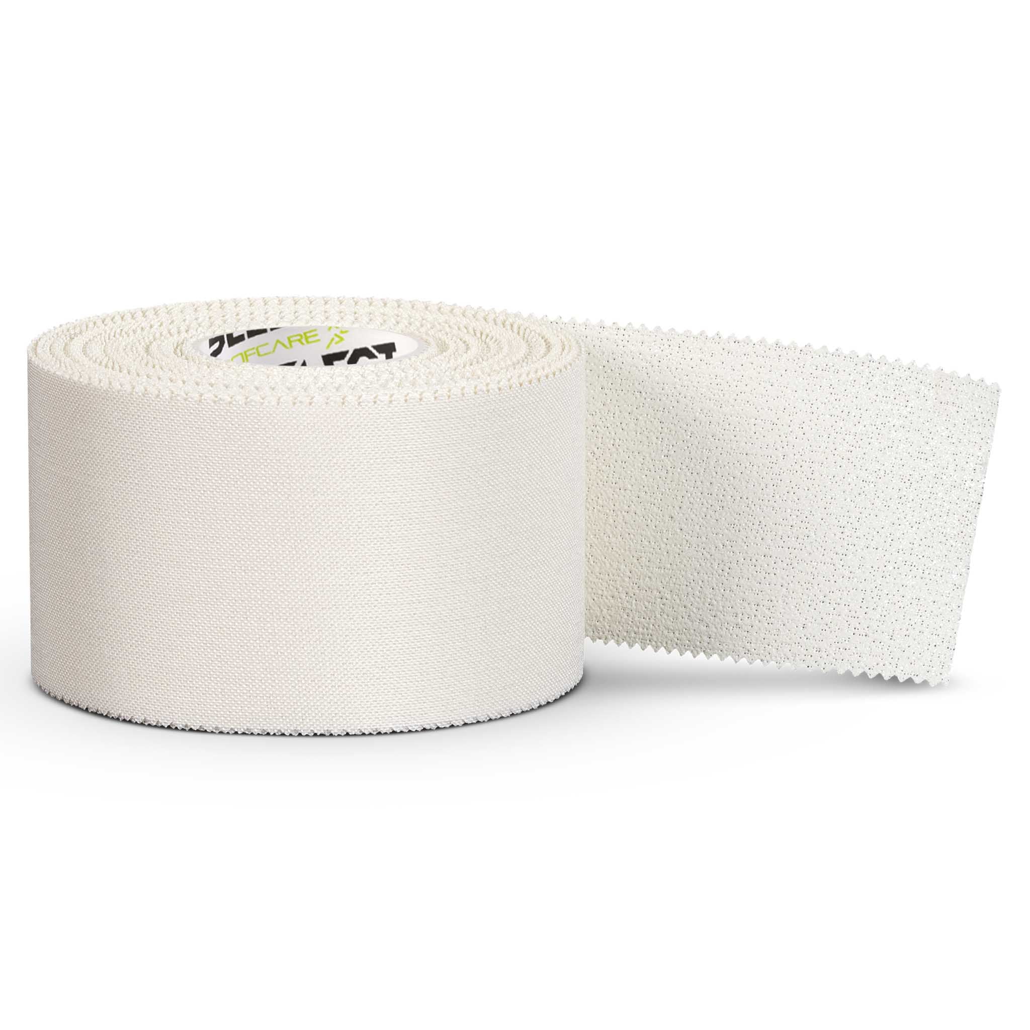 Coach sportstape 32-pack (3,8 cm. x 9 m.) #farge_hvit