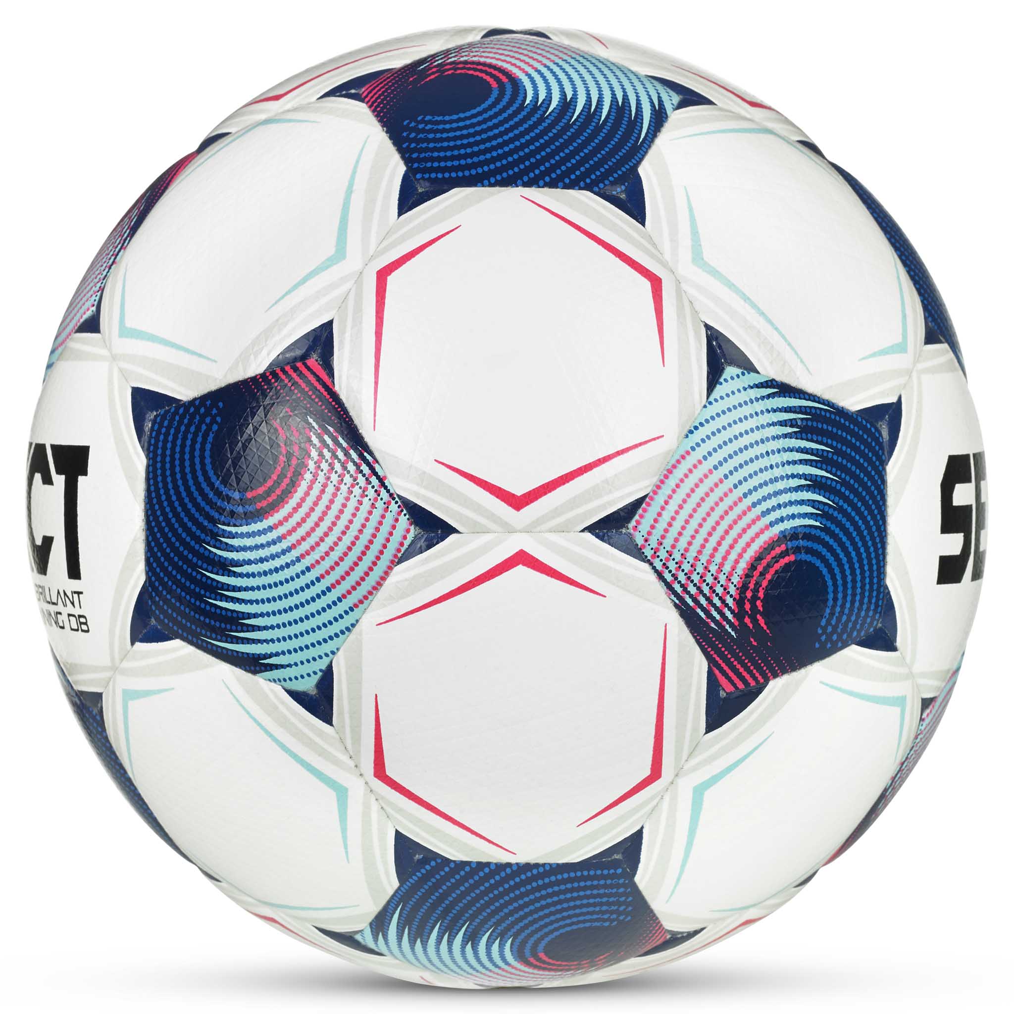 Brillant Training DB #farge_ #farge_hvit/blå #farge_hvit/blå