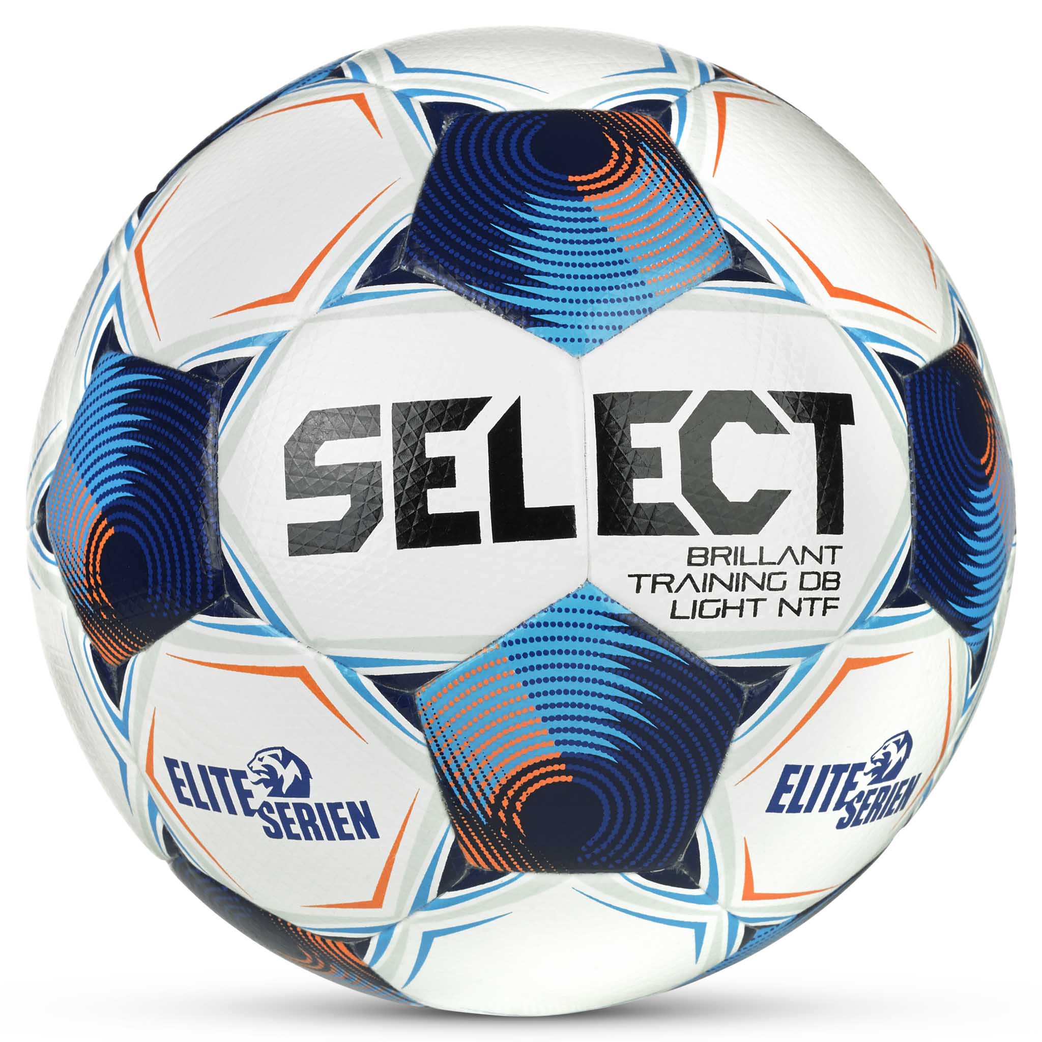 Brillant Training Light DB NTF #farge_hvit/blå
