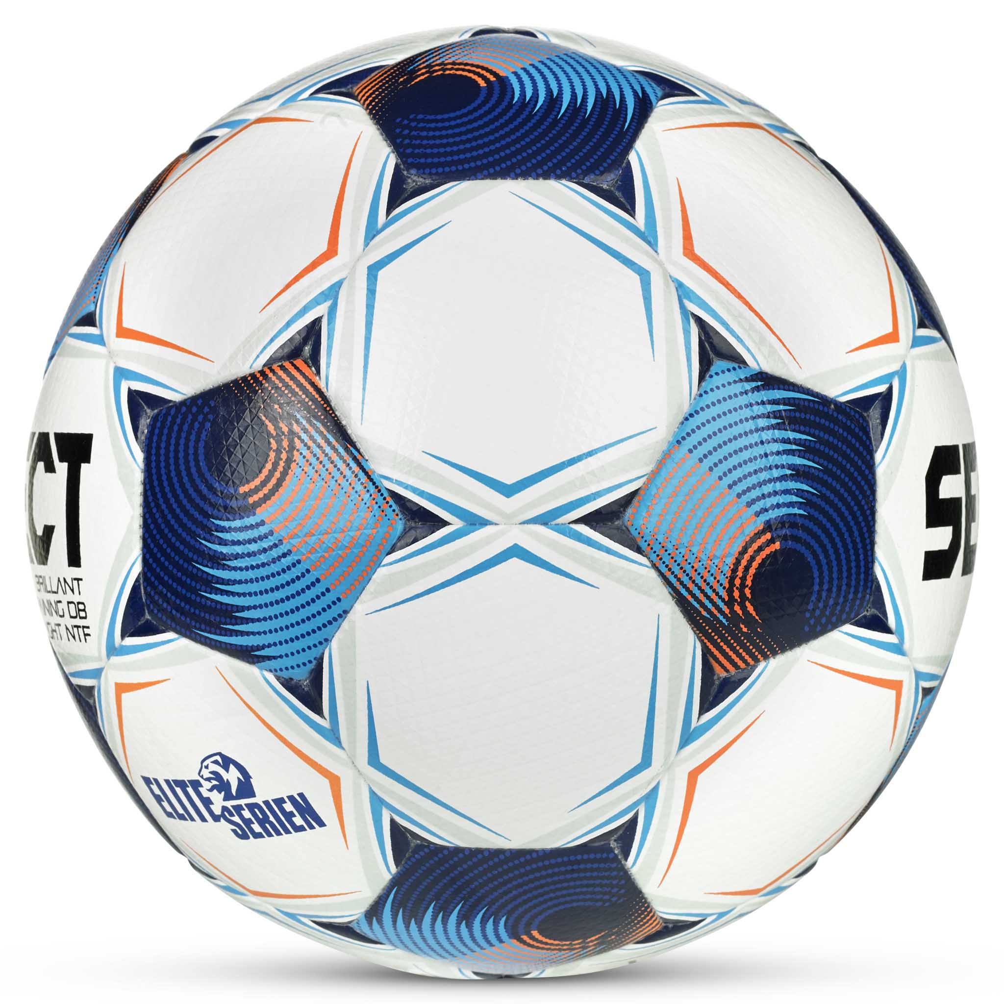 Brillant Training Light DB NTF #farge_ #farge_hvit/blå #farge_hvit/blå