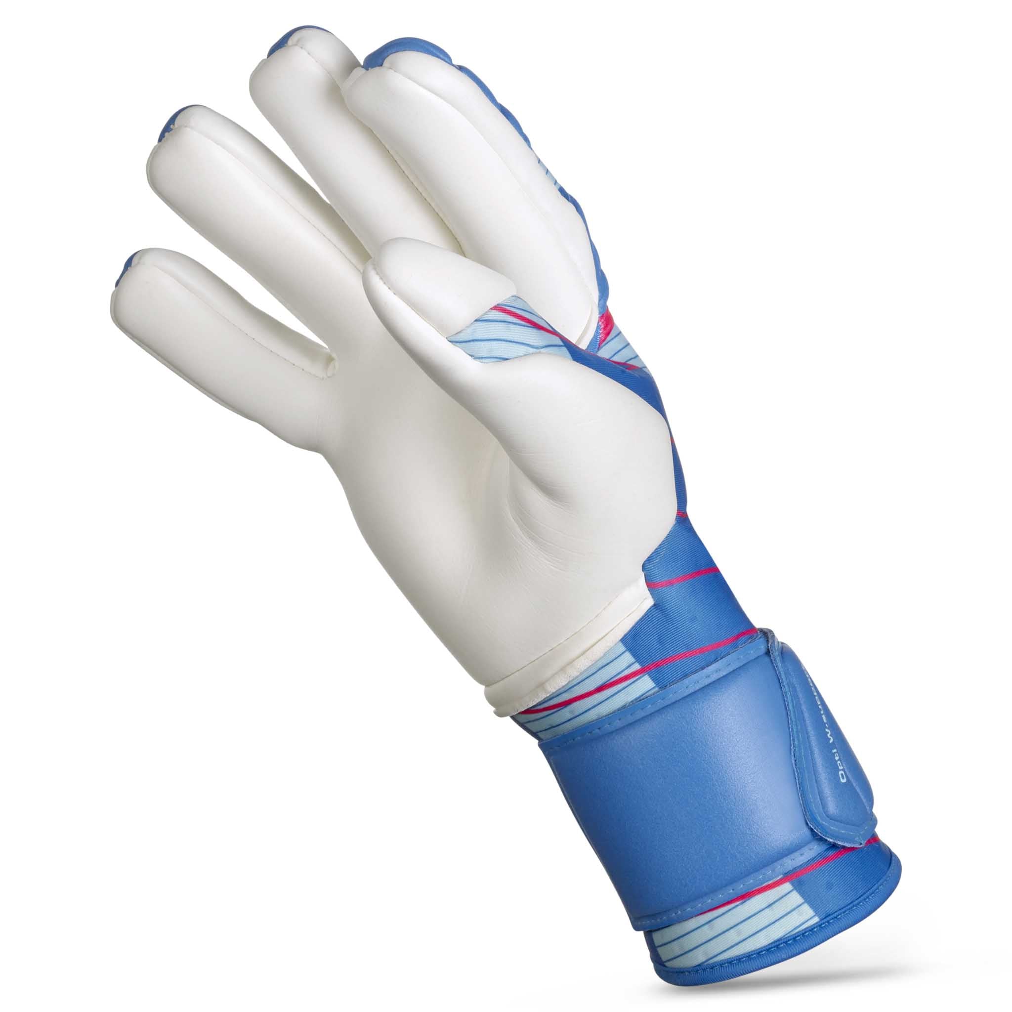 88 Pro Grip #farge_ #farge_blå/hvit #farge_blå/hvit