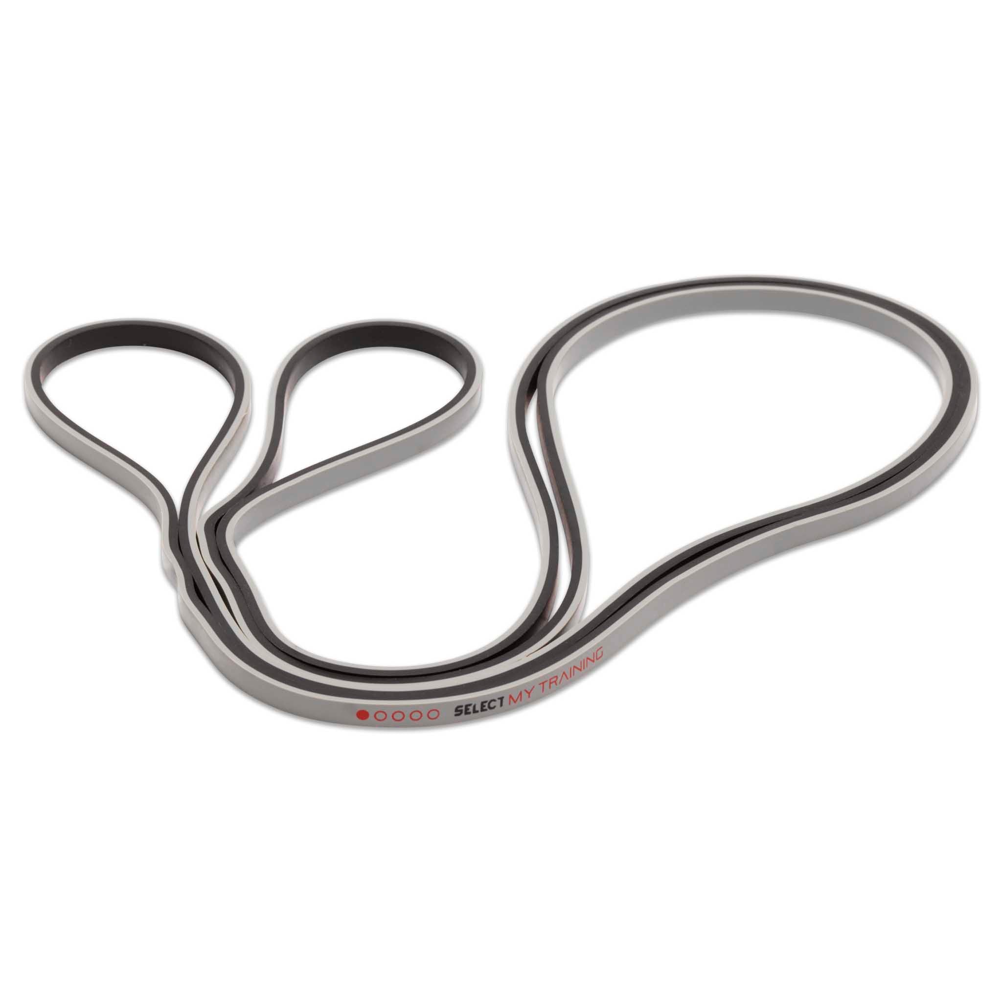 Treningssnor 1 #farge_ #farge_grå #farge_grå