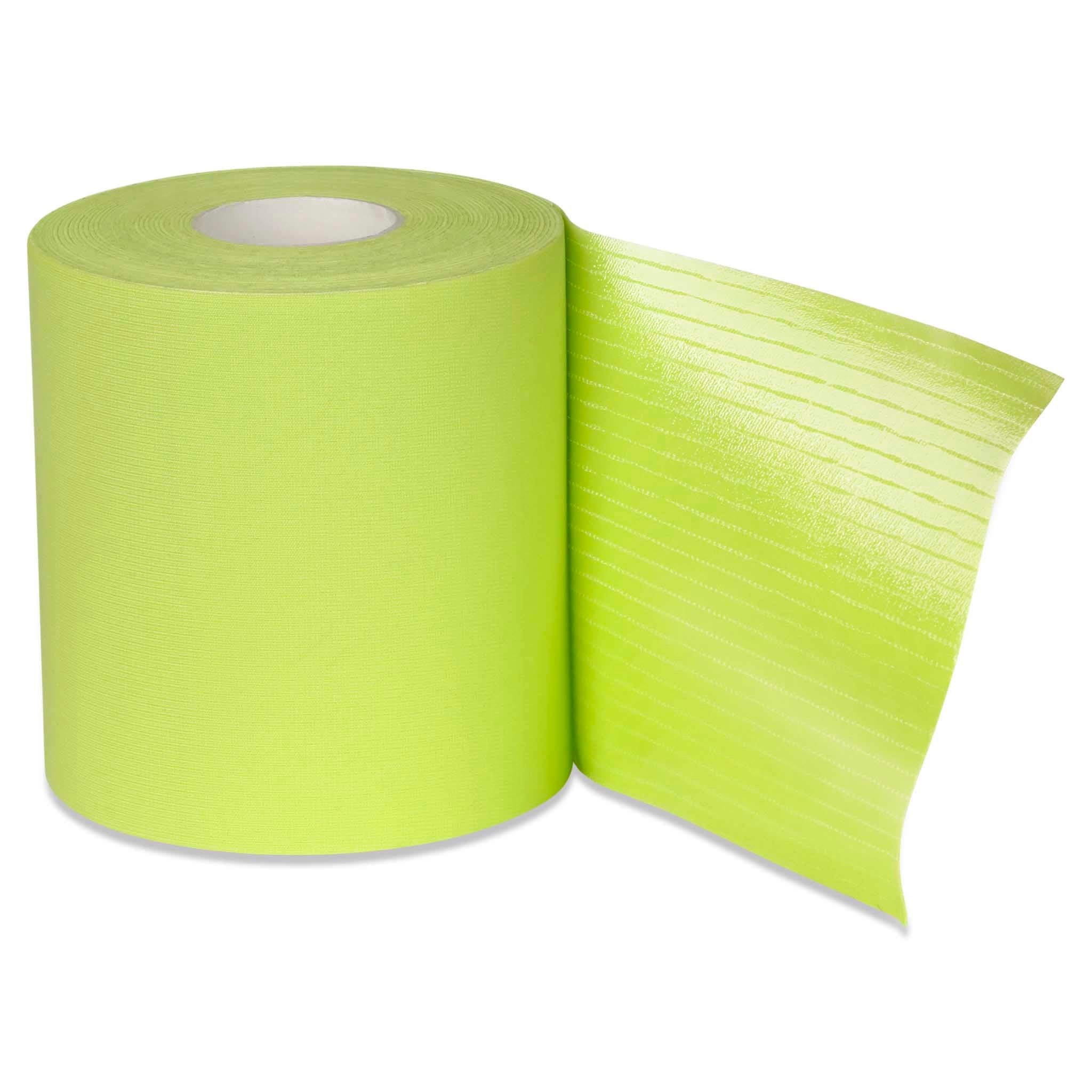Profcare D - 7,5 cm. x 5 m. #farge_grønn