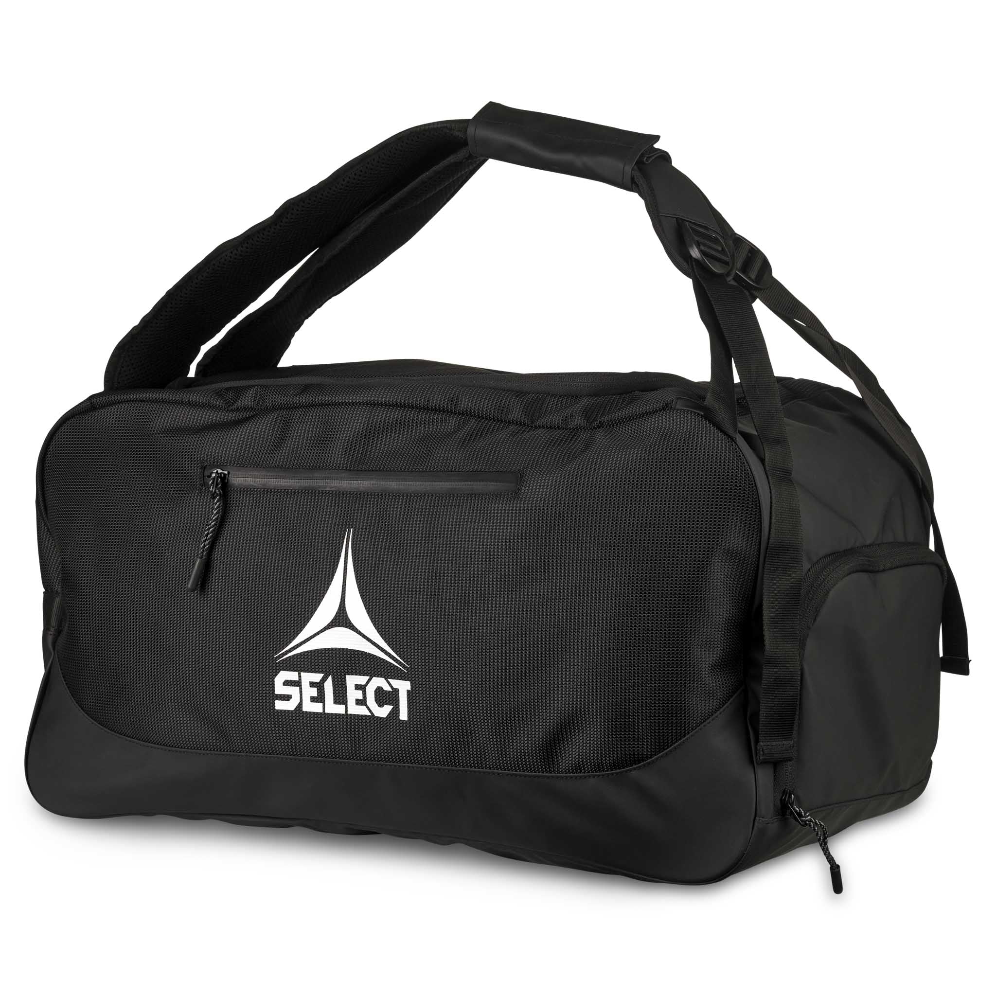 Sportsbag #farge_svart
