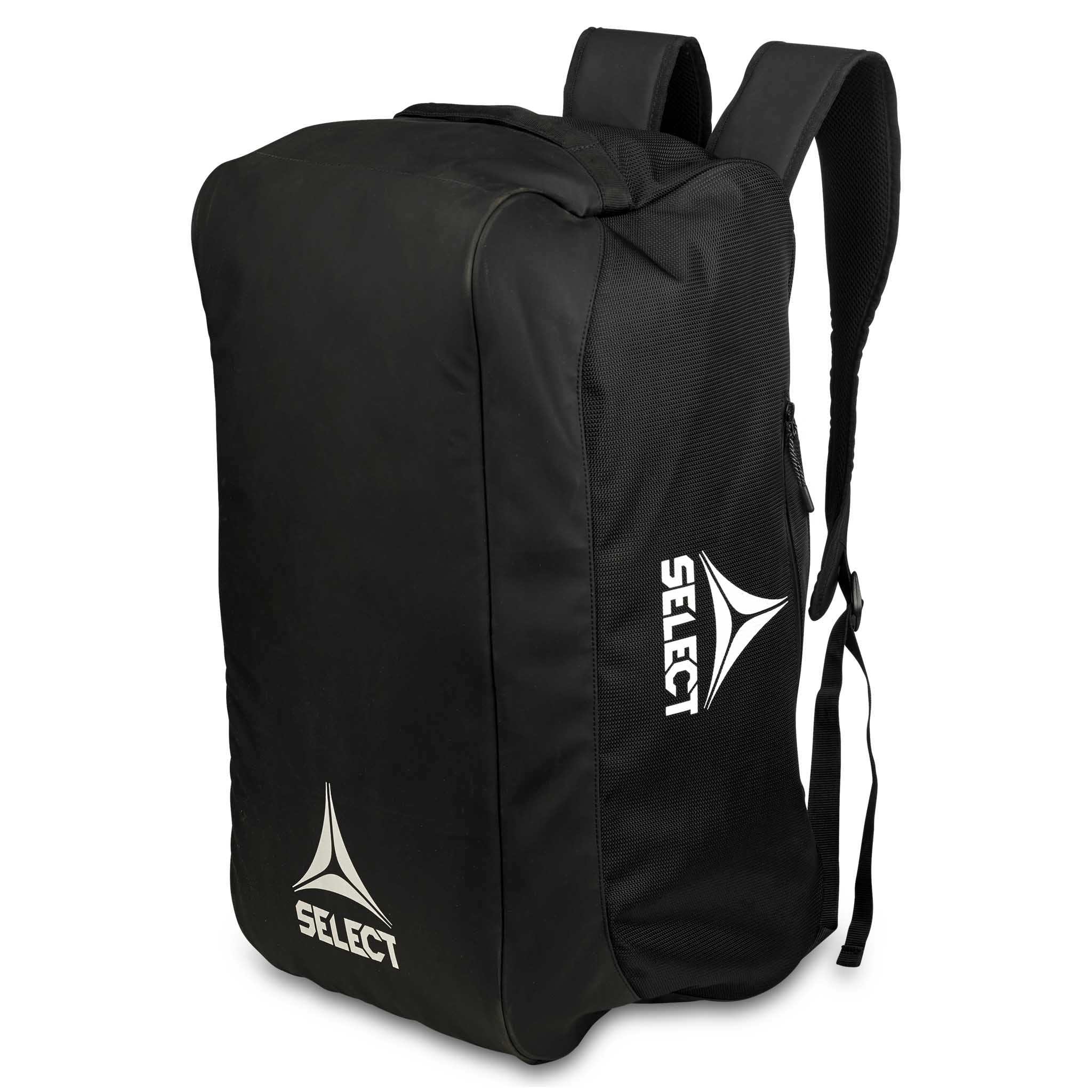 Sportsbag #farge_ #farge_svart #farge_svart