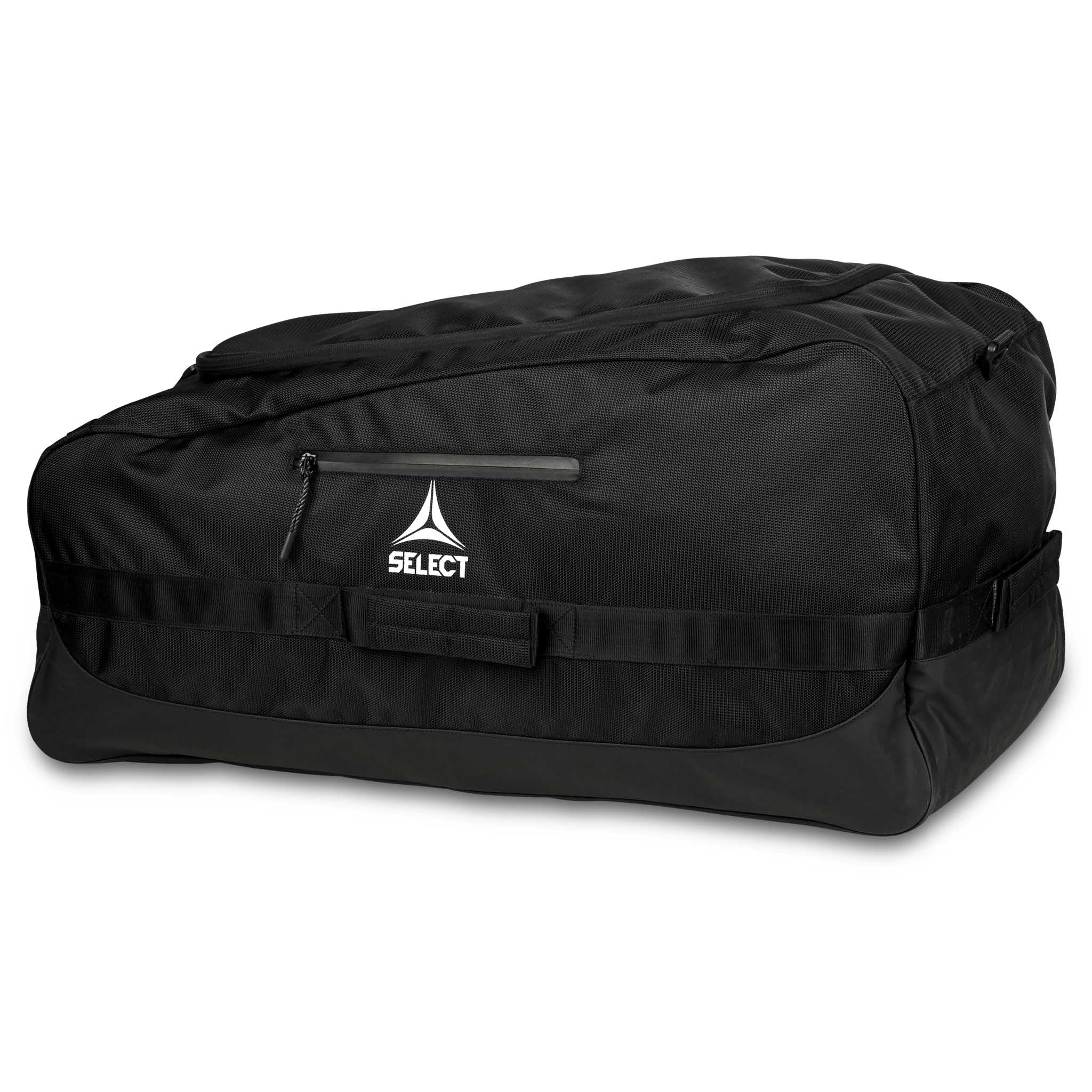 Teambag #farge_svart