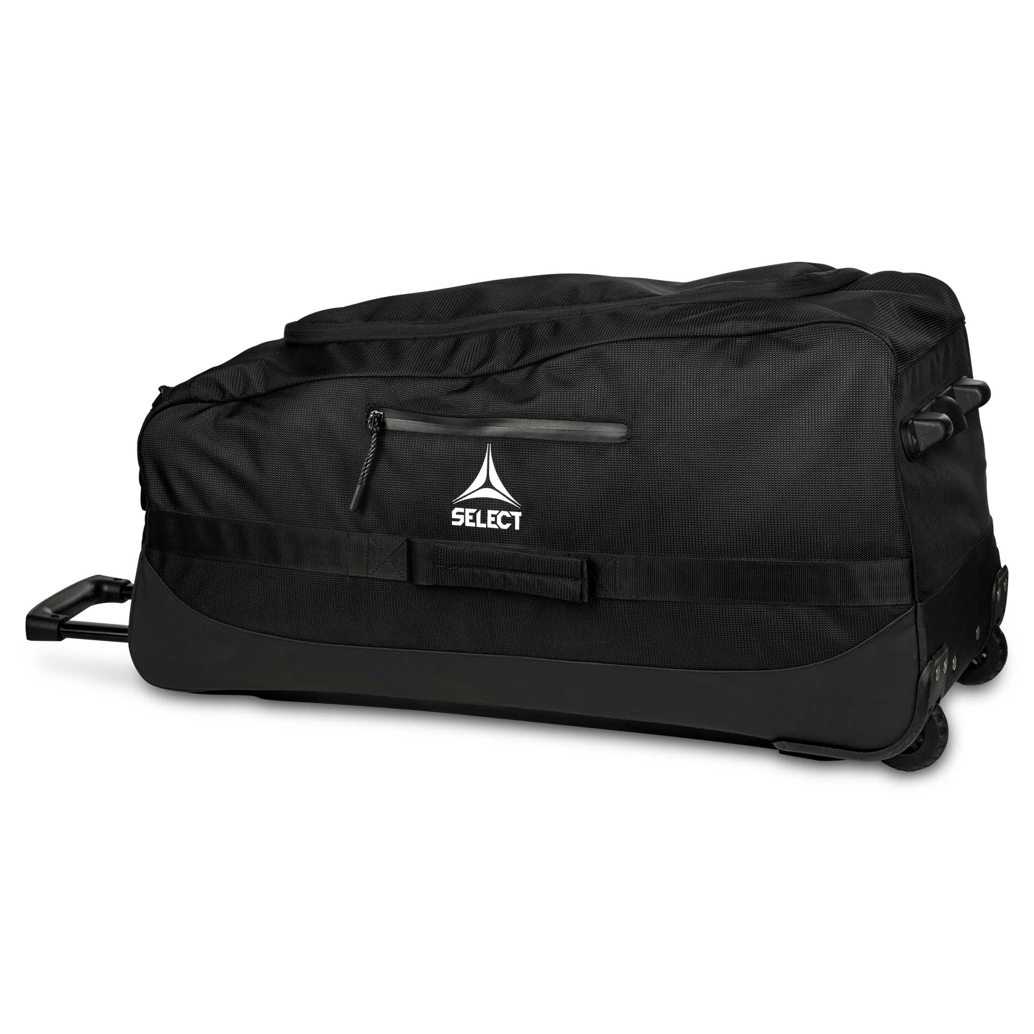 Teambag Trolley #farge_svart