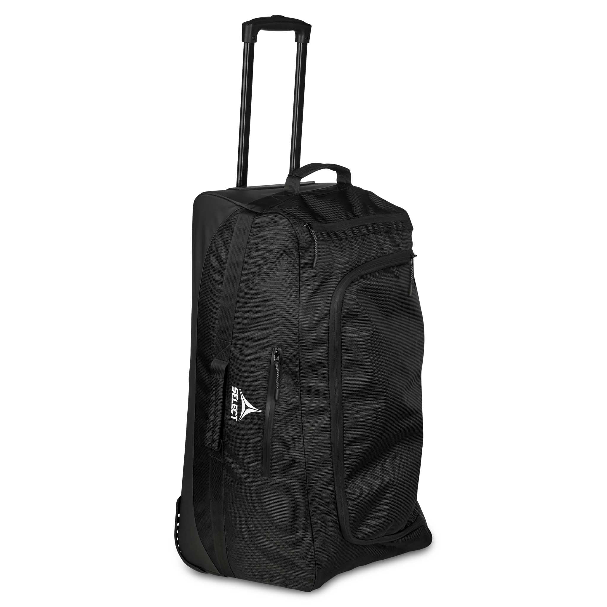 Teambag Trolley #farge_ #farge_svart #farge_svart