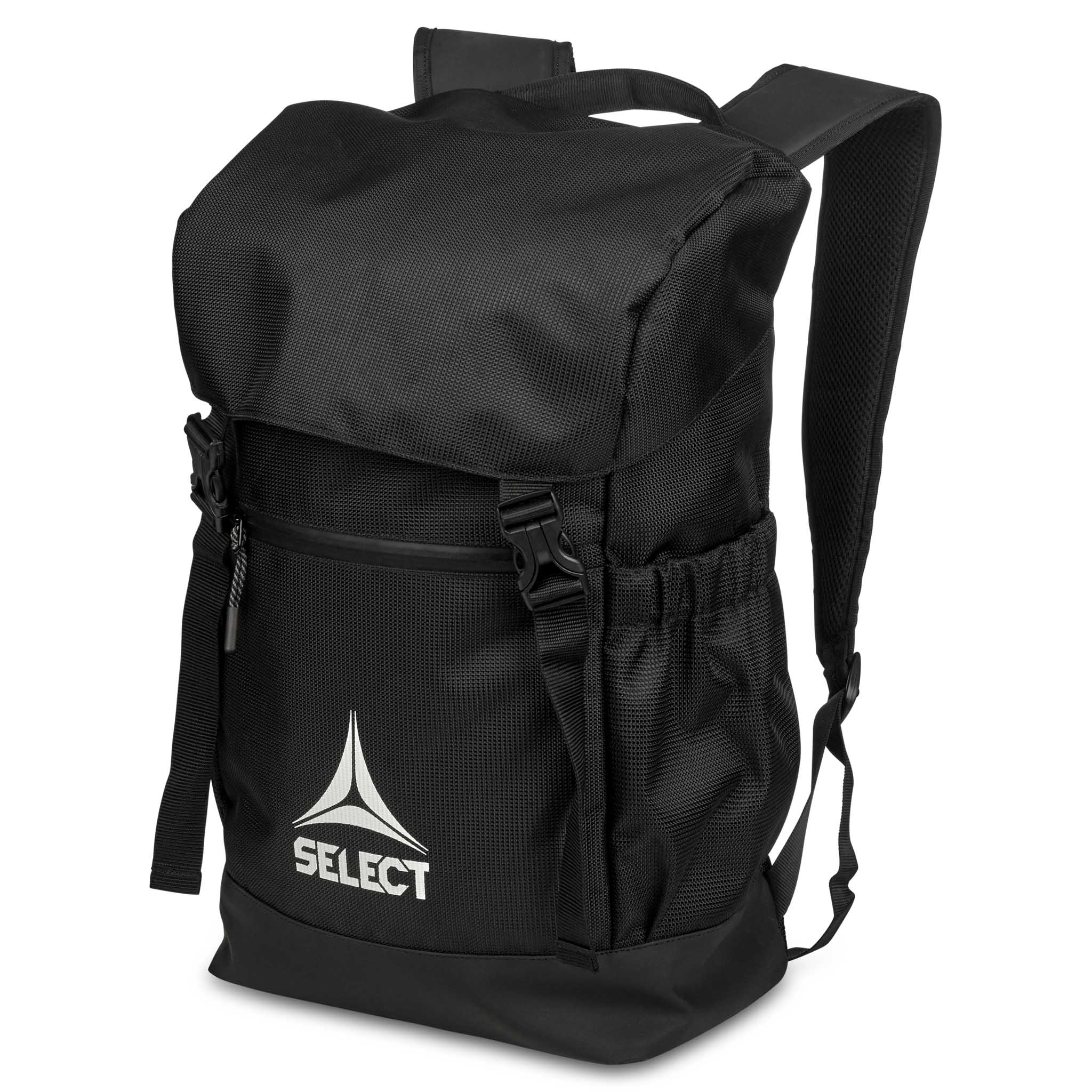 Rygsæk #farge_svart