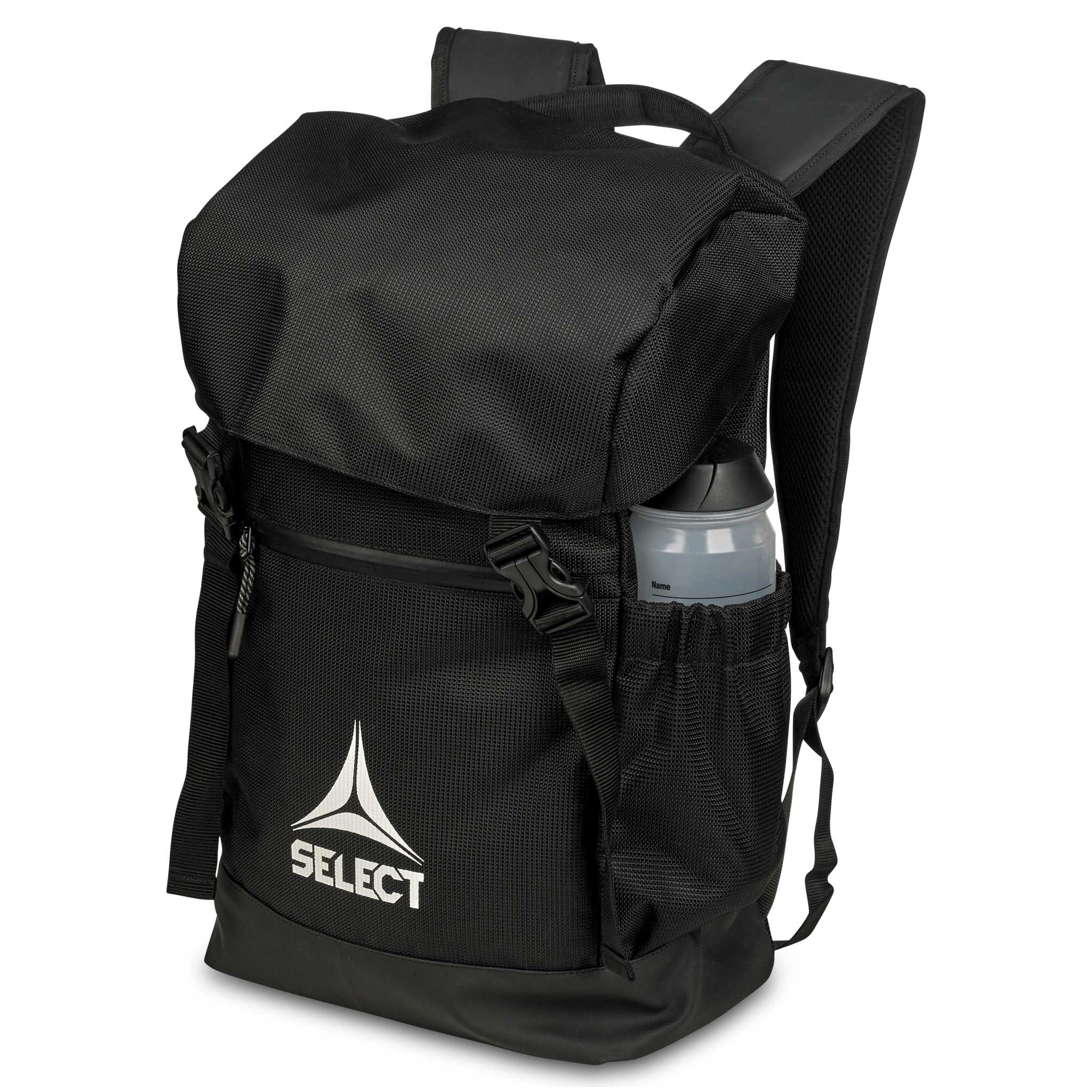 Rygsæk #farge_ #farge_svart #farge_svart