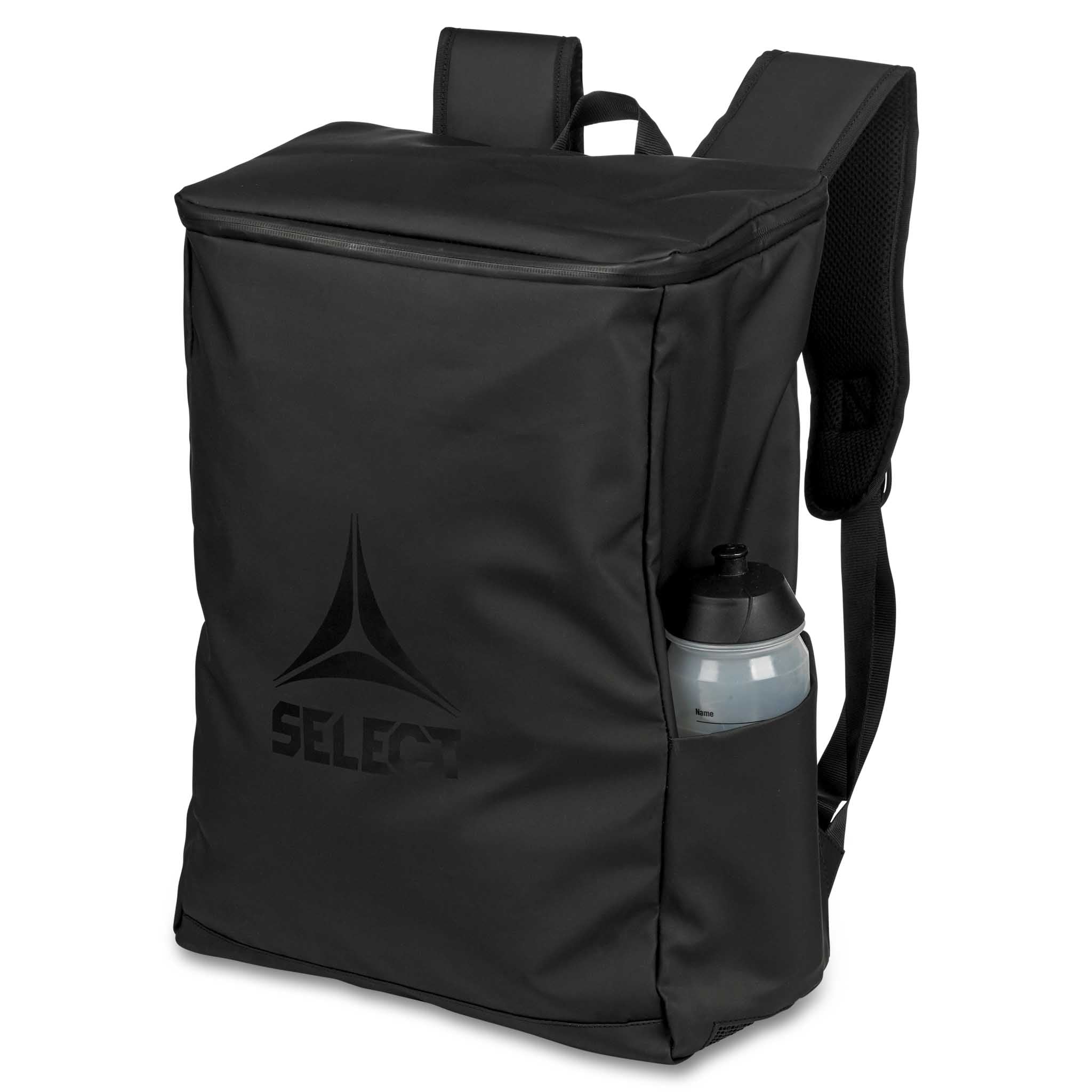 All-weather Ryggsekk #farge_ #farge_svart #farge_svart