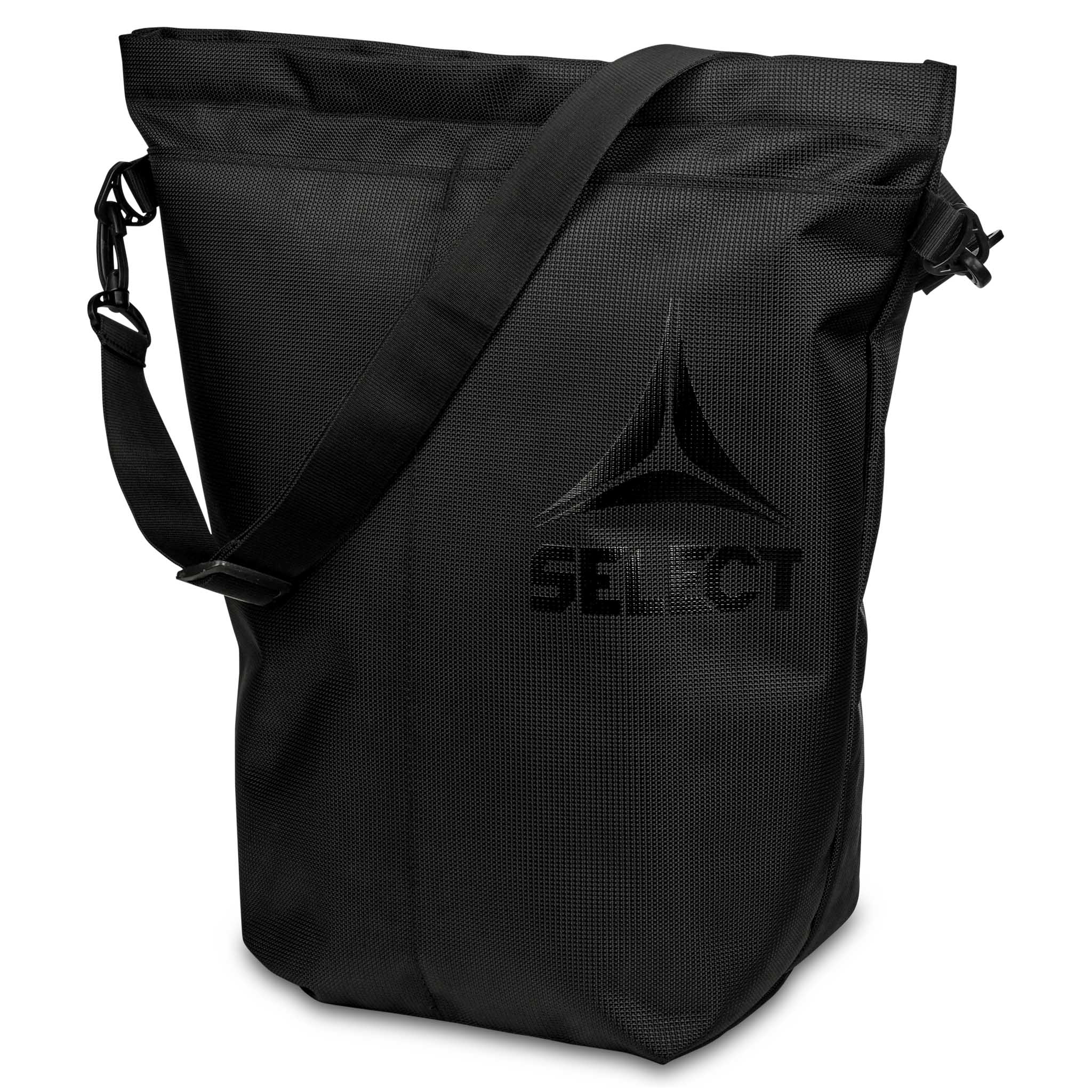 Crossbody #farge_svart