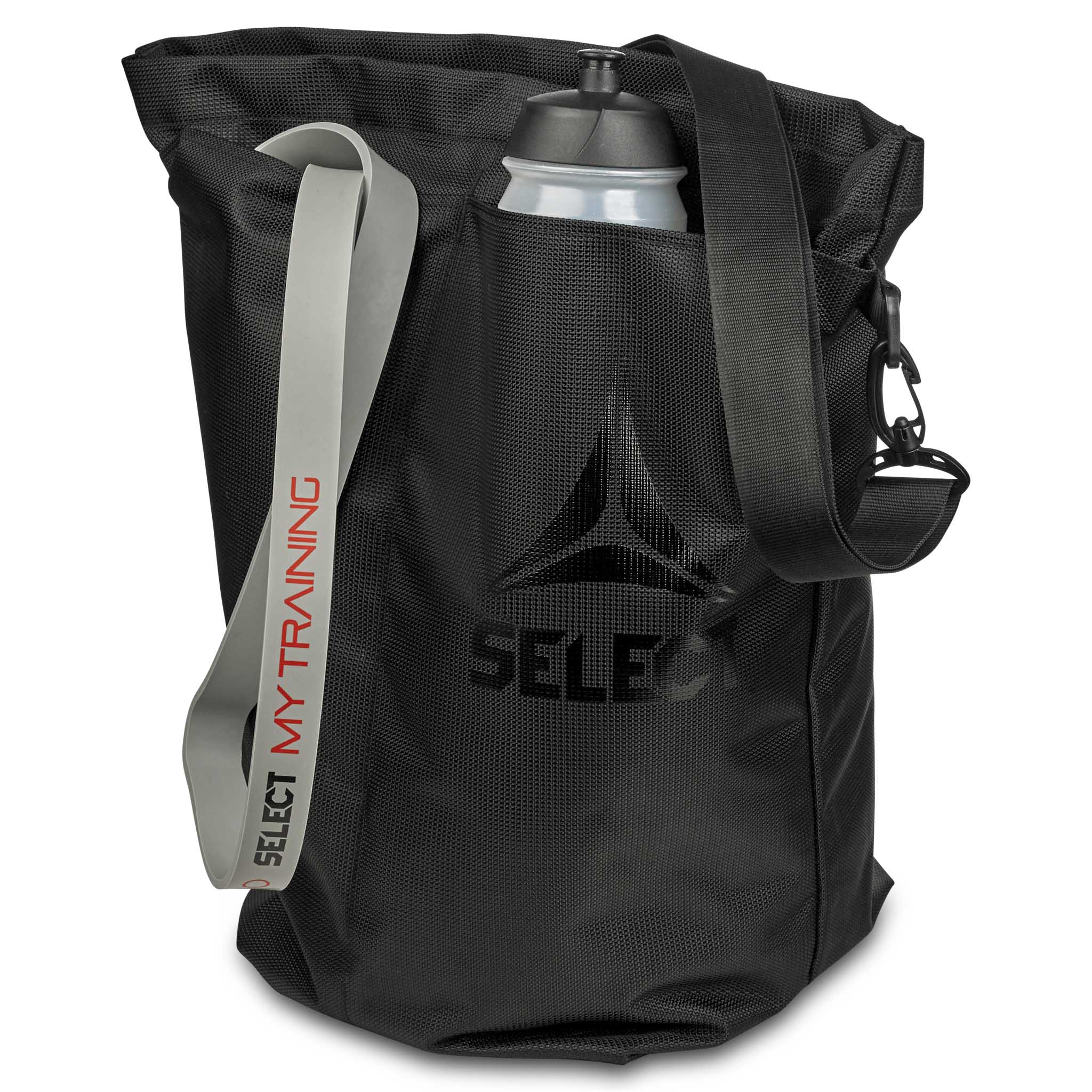 Crossbody #farge_ #farge_svart #farge_svart